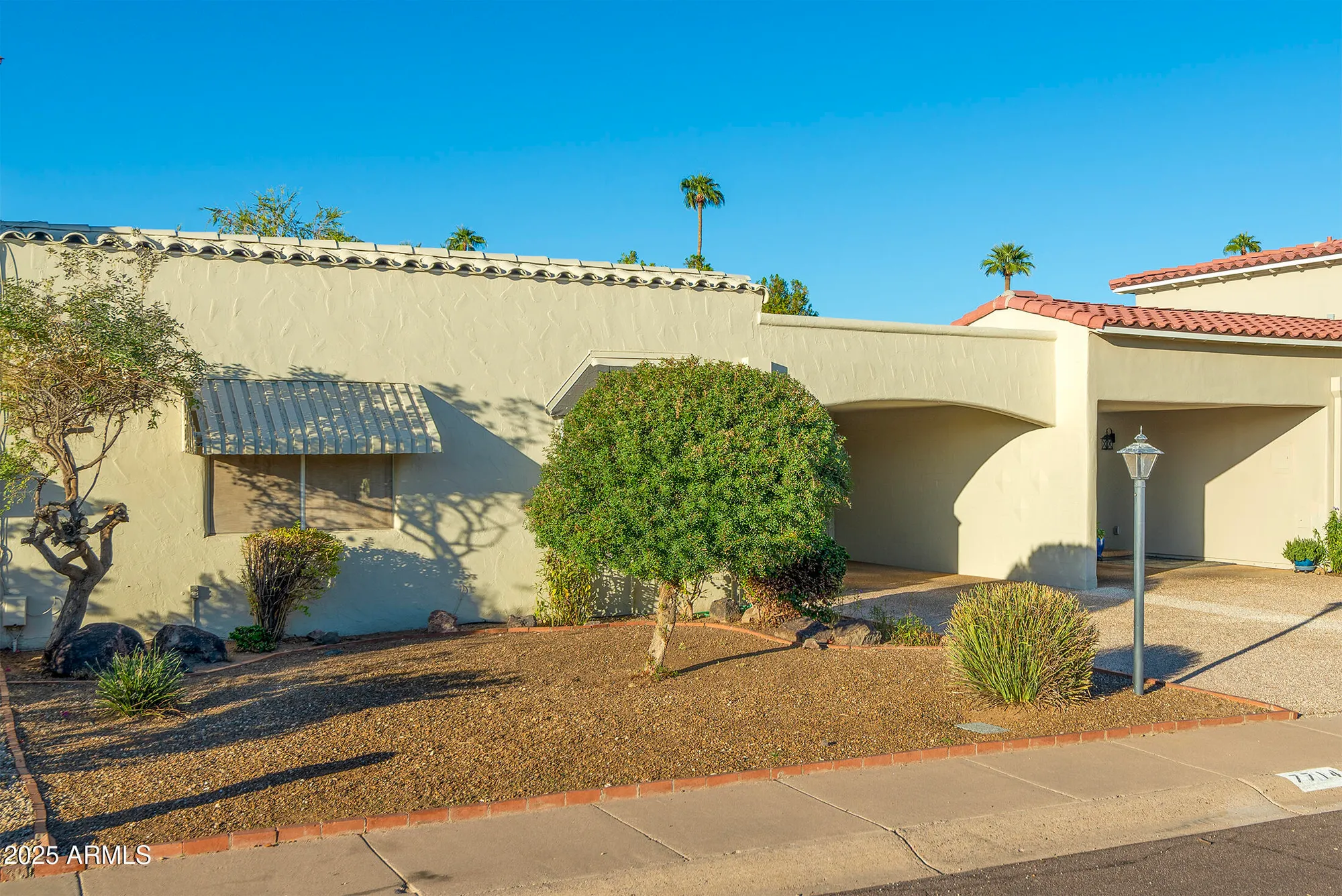 Property Slideshow image 3 of 41 | 7714 e rancho vista dr, Scottsdale, AZ, 85251