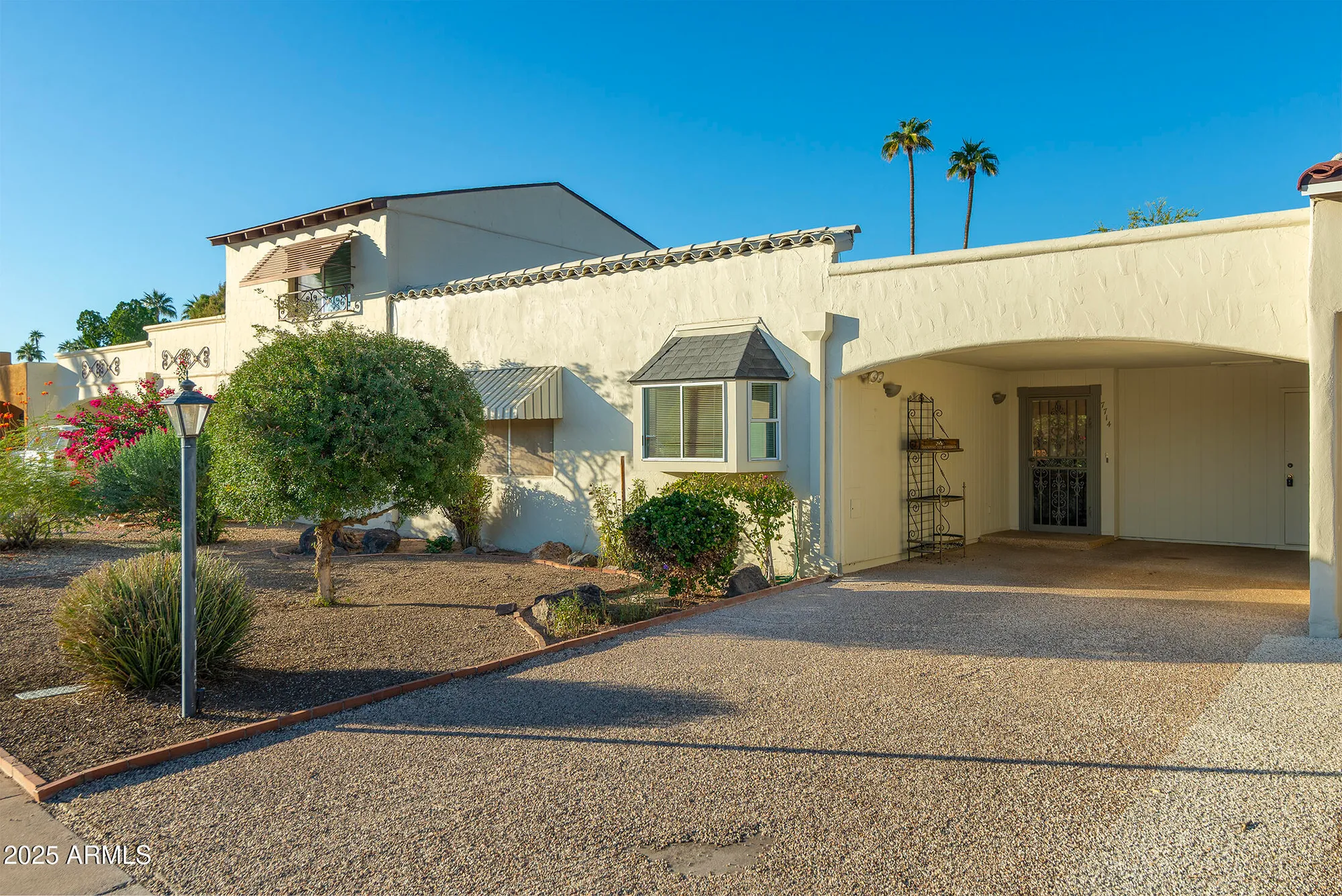 Property Slideshow image 2 of 41 | 7714 e rancho vista dr, Scottsdale, AZ, 85251