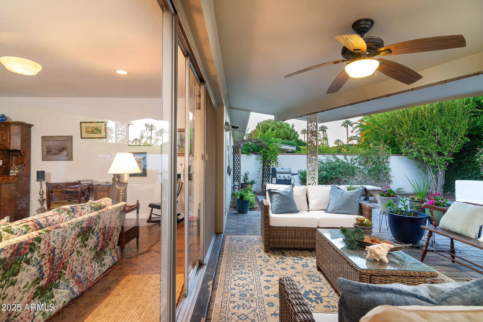 Property Slideshow image 26 of 41 | 7714 e rancho vista dr, Scottsdale, AZ, 85251