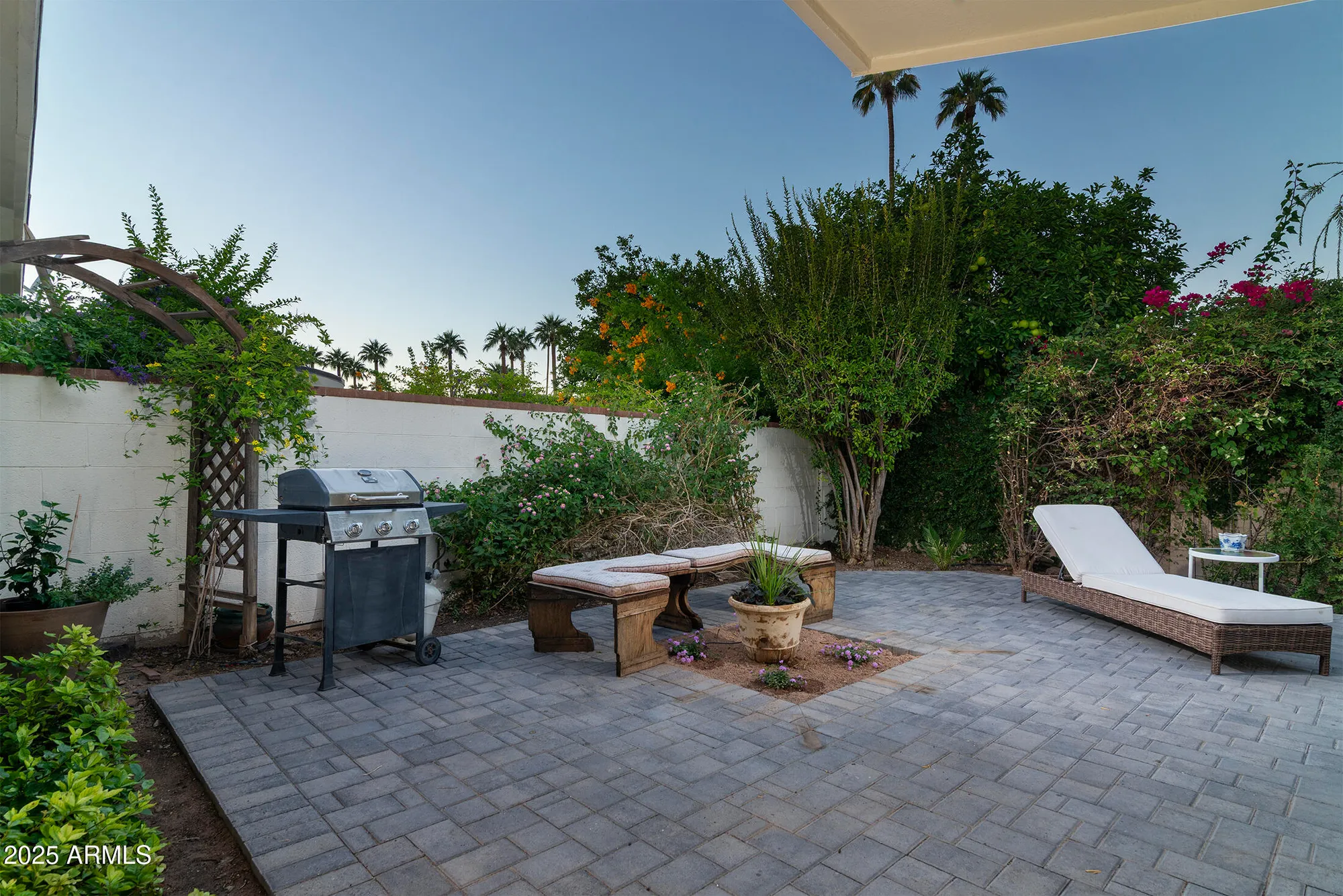 Property Slideshow image 30 of 41 | 7714 e rancho vista dr, Scottsdale, AZ, 85251