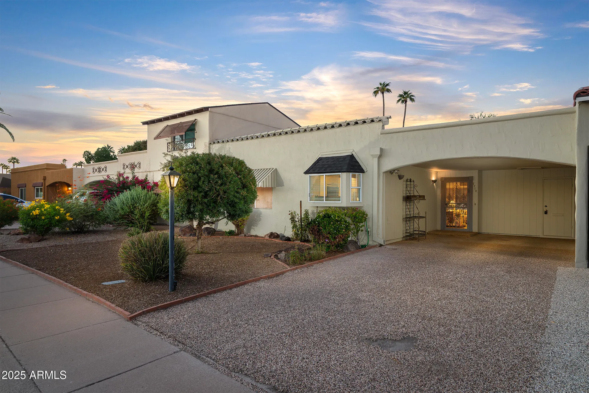 Property Slideshow image 1 of 41 | 7714 e rancho vista dr, Scottsdale, AZ, 85251