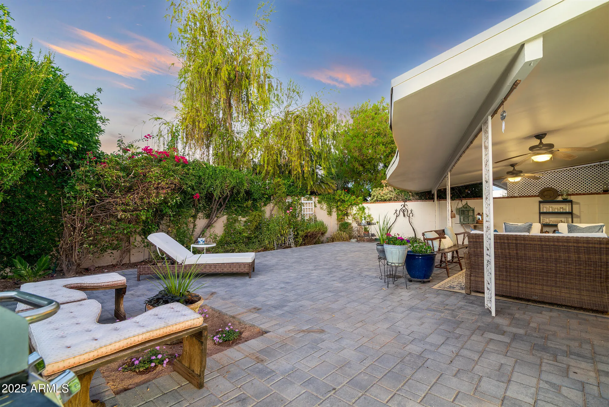 Property Slideshow image 36 of 41 | 7714 e rancho vista dr, Scottsdale, AZ, 85251