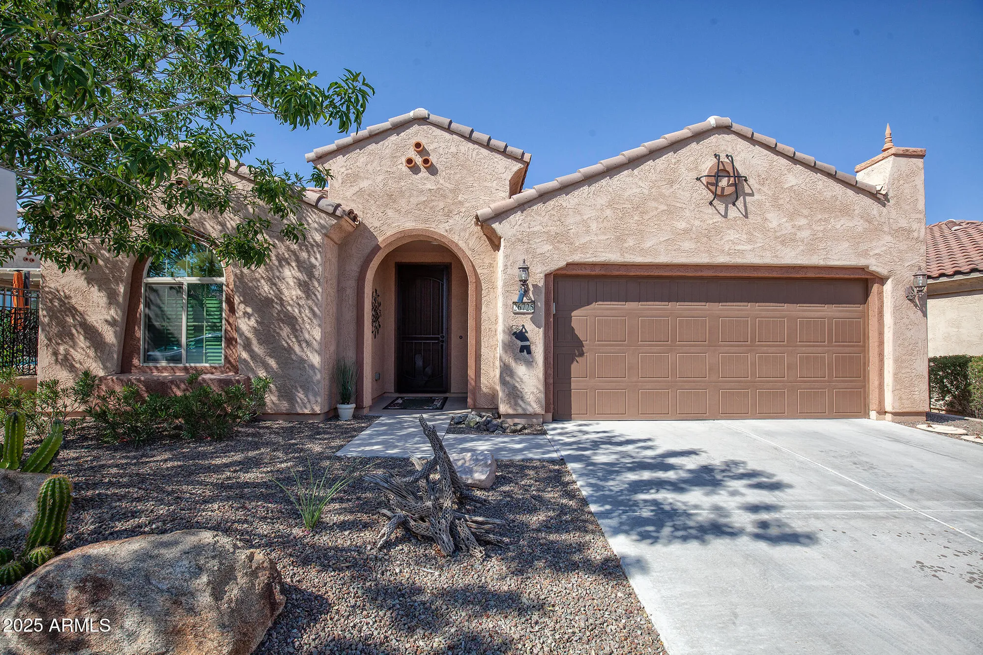 Property Slideshow image 2 of 45 | 26725 w marco polo rd, Buckeye, AZ, 85396