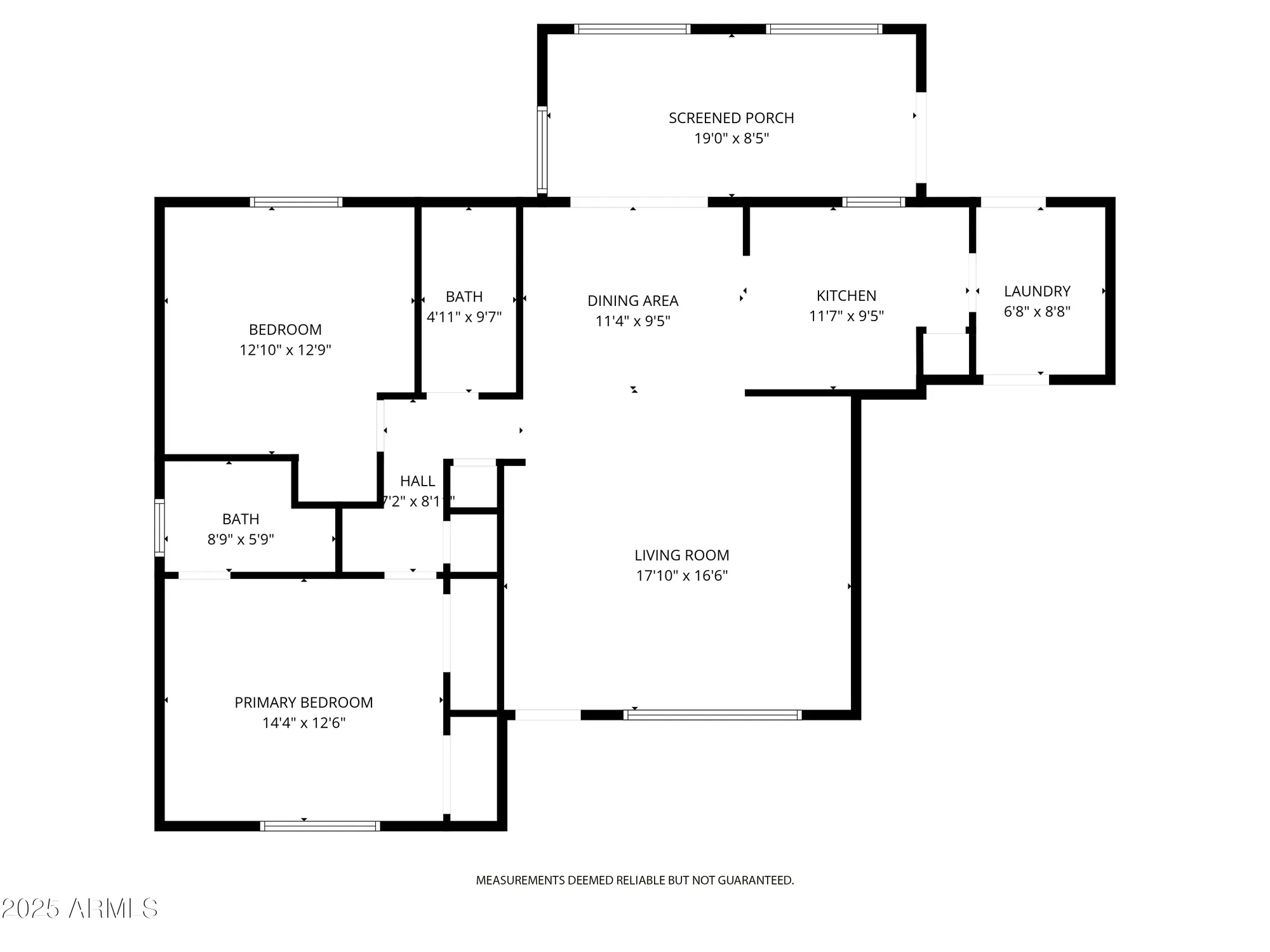 Property Slideshow image 26 of 26 | 443 s reseda, Mesa, AZ, 85206