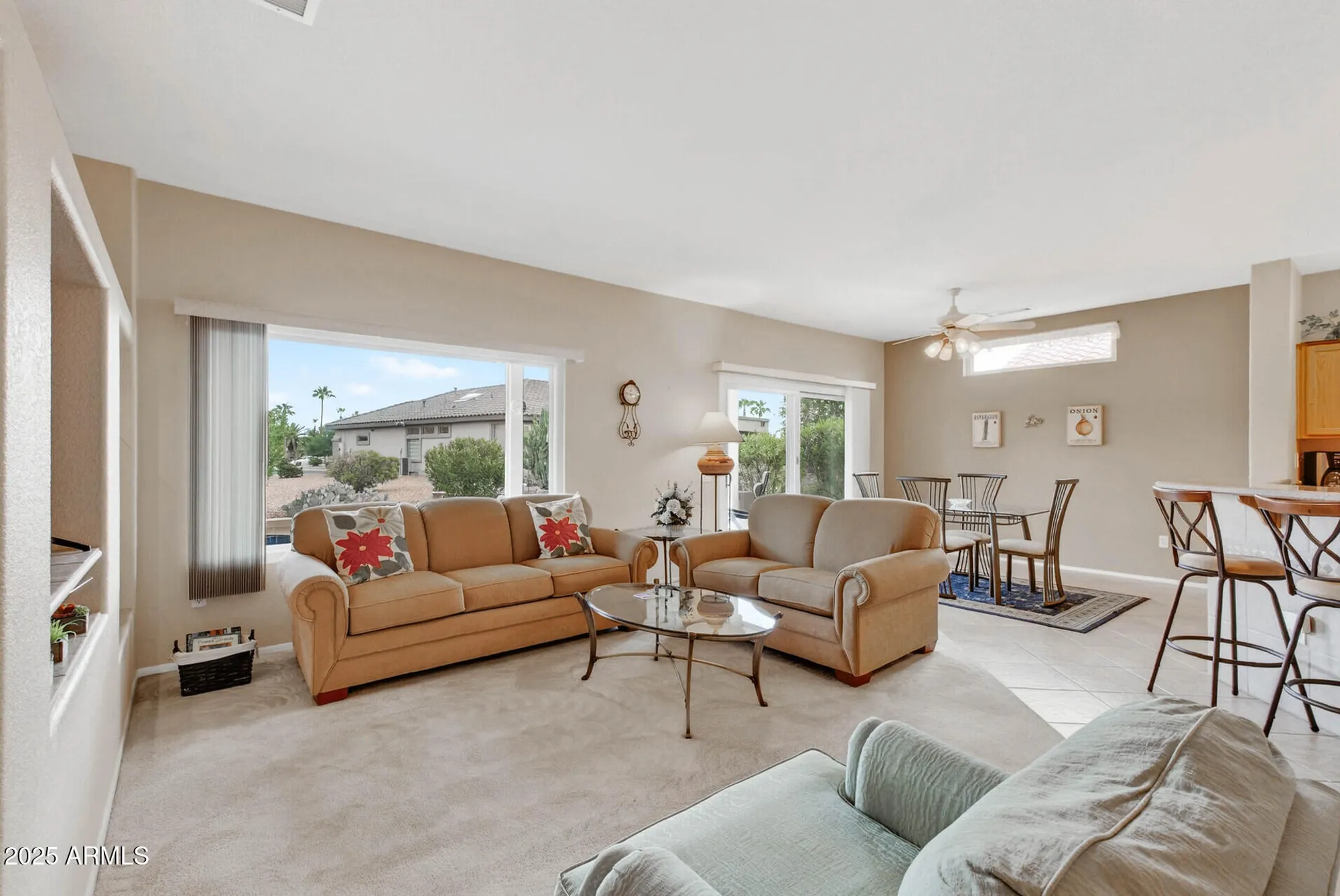 Property Slideshow image 4 of 44 | 19519 n papago dr, Surprise, AZ, 85374