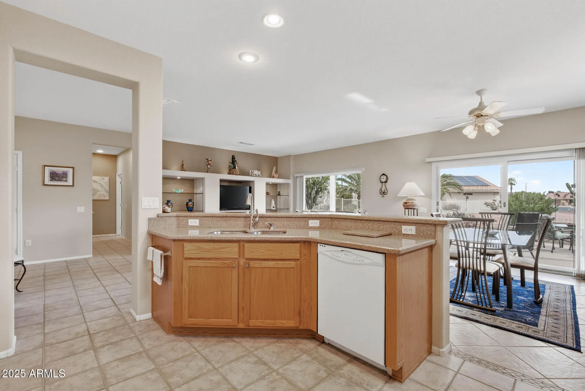 Property Slideshow image 10 of 44 | 19519 n papago dr, Surprise, AZ, 85374