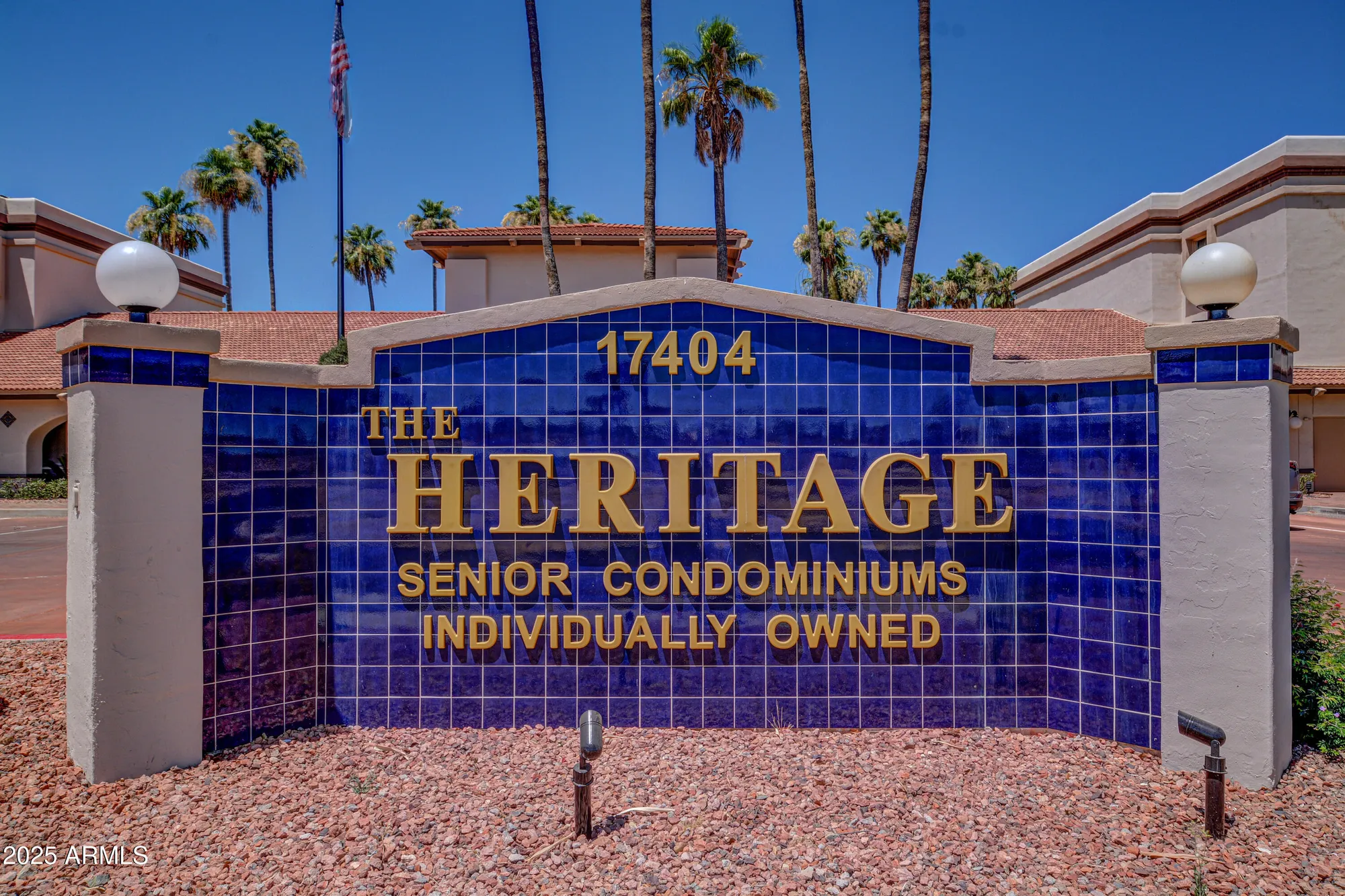 Property Slideshow image 1 of 13 | 17404 n 99th ave unit 306, Sun City, AZ, 85373