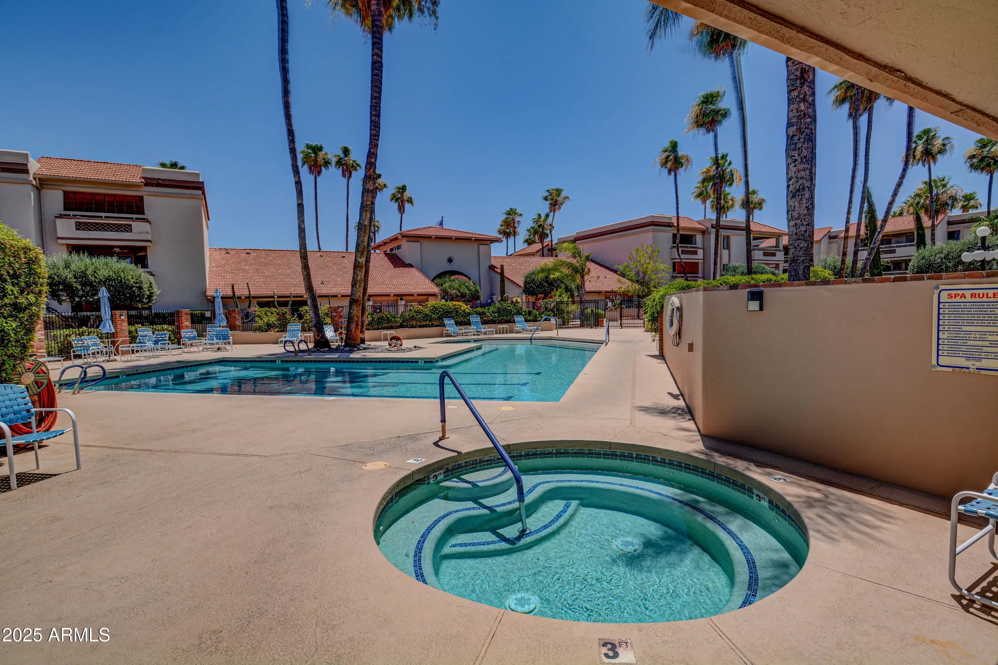 Property Slideshow image 5 of 13 | 17404 n 99th ave unit 306, Sun City, AZ, 85373