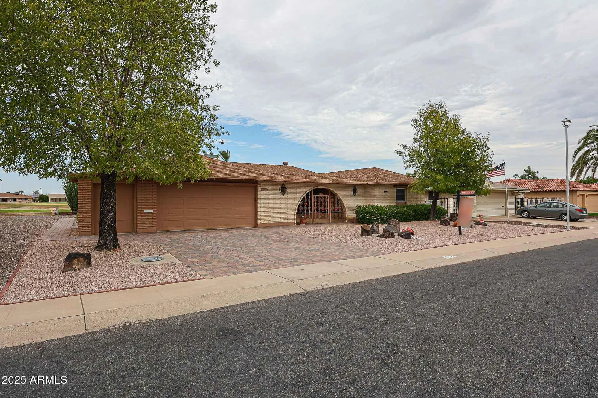 Property Slideshow image 6 of 62 | 10722 w tropicana cir, Sun City, AZ, 85351