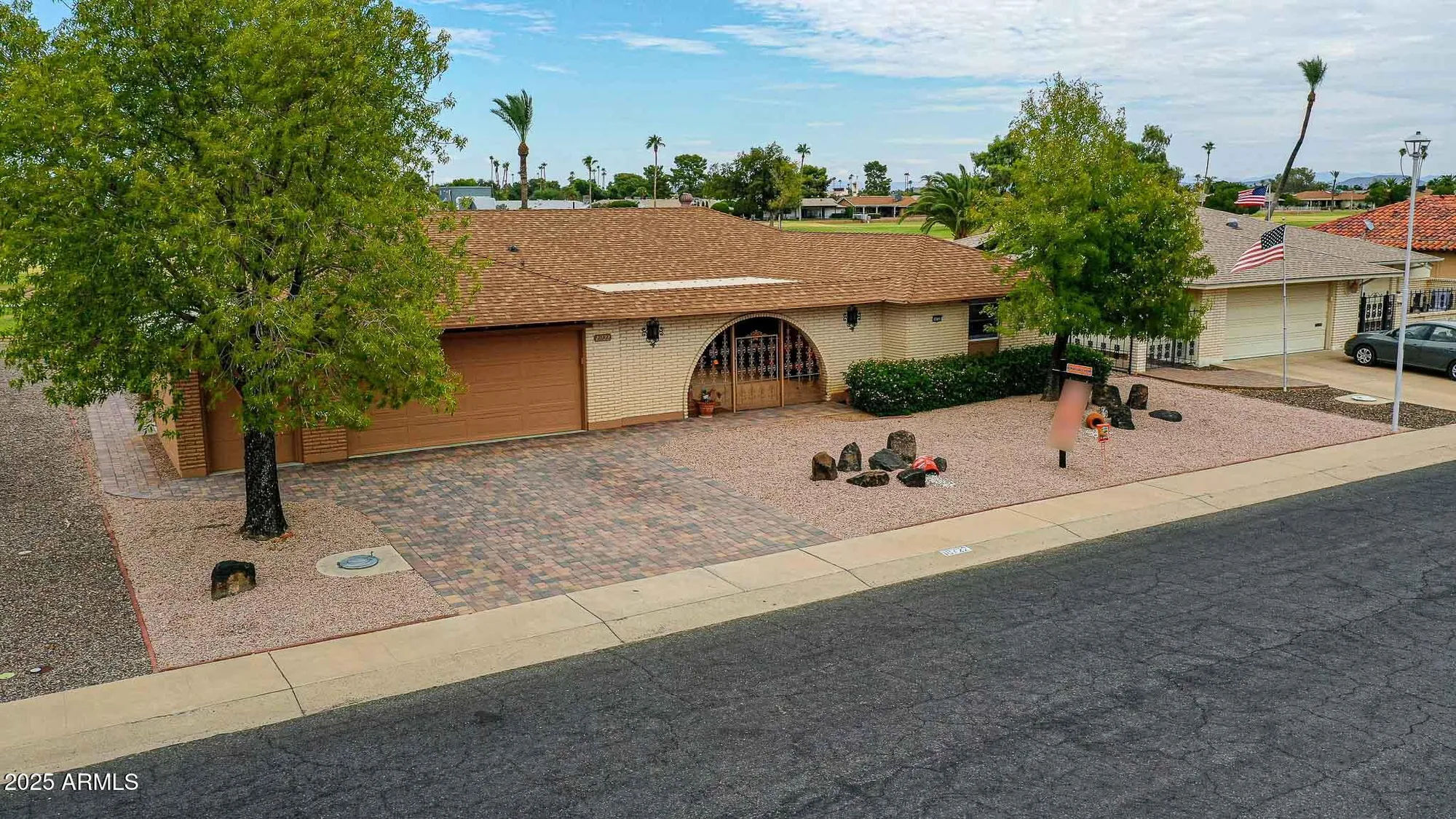 Property Slideshow image 49 of 62 | 10722 w tropicana cir, Sun City, AZ, 85351