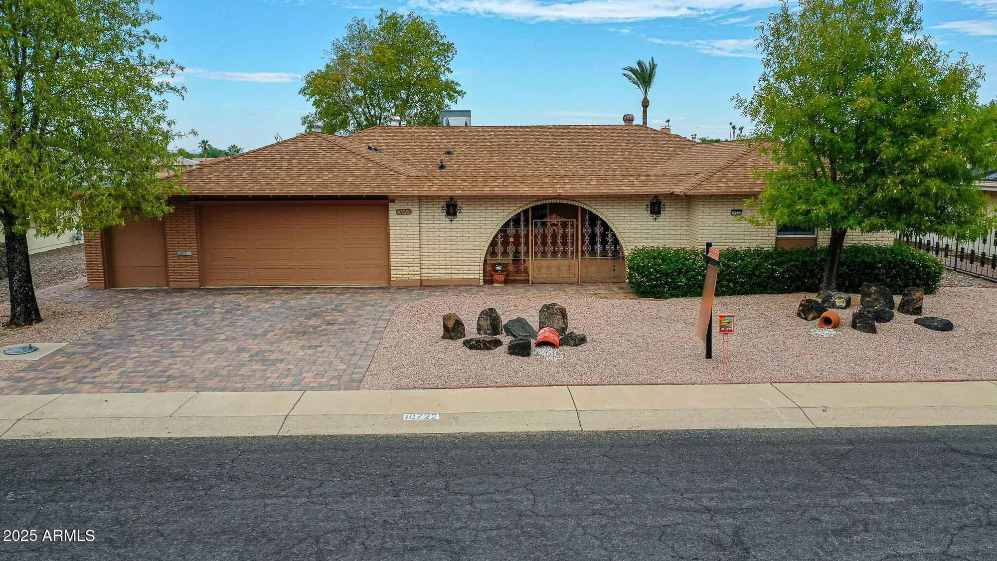 Property Slideshow image 50 of 62 | 10722 w tropicana cir, Sun City, AZ, 85351