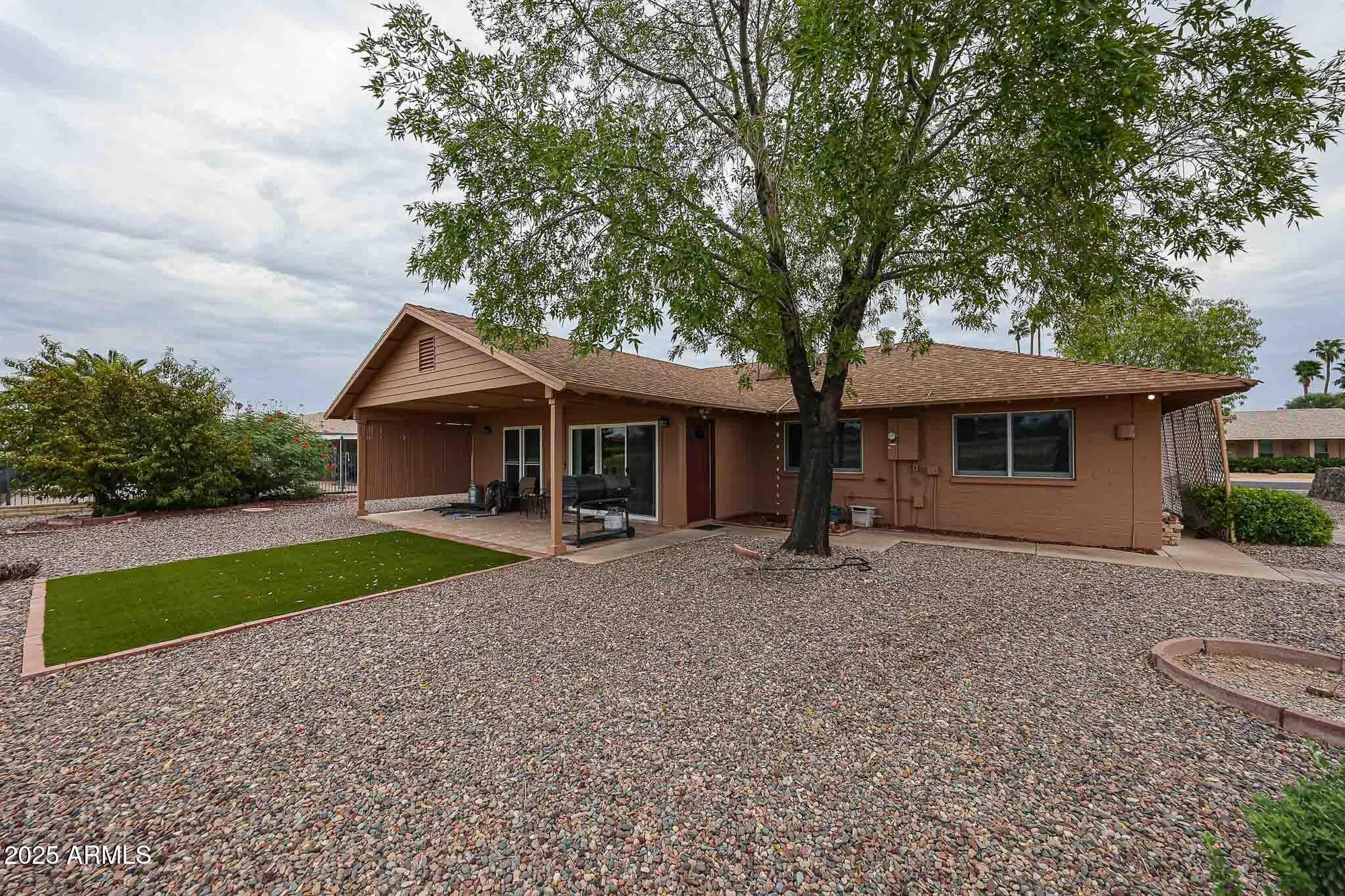 Property Slideshow image 44 of 62 | 10722 w tropicana cir, Sun City, AZ, 85351