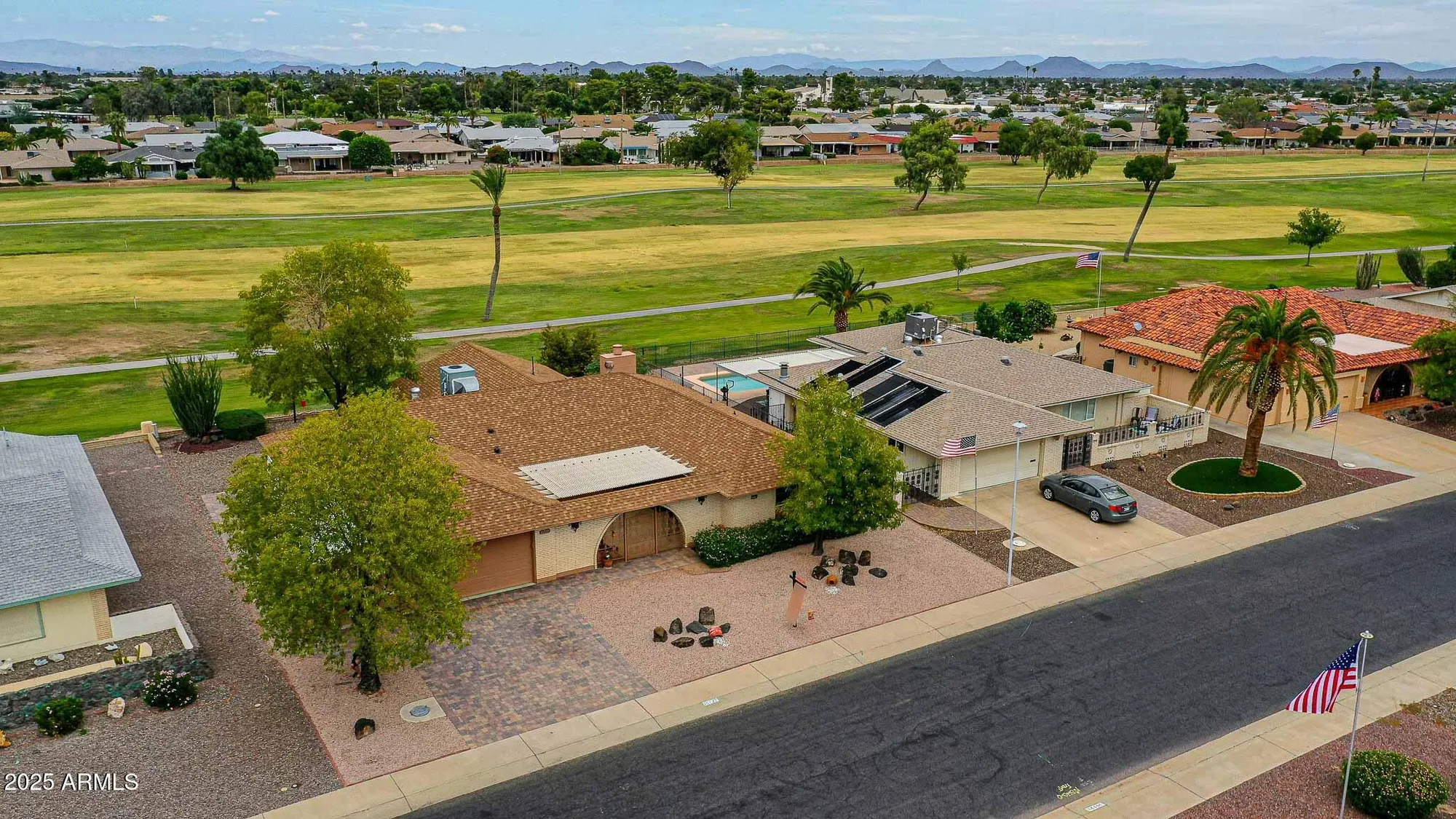 Property Slideshow image 61 of 62 | 10722 w tropicana cir, Sun City, AZ, 85351