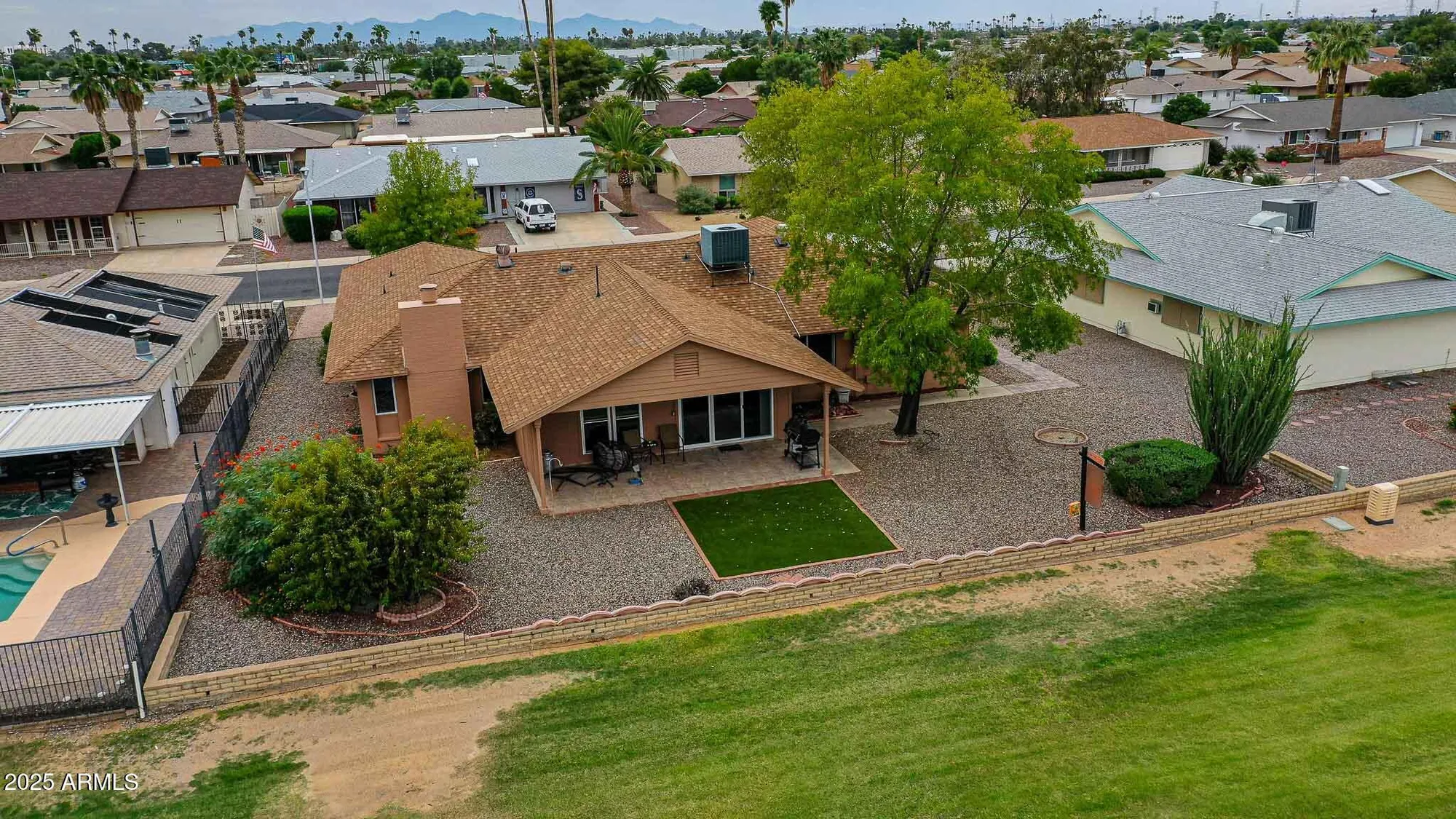 Property Slideshow image 55 of 62 | 10722 w tropicana cir, Sun City, AZ, 85351