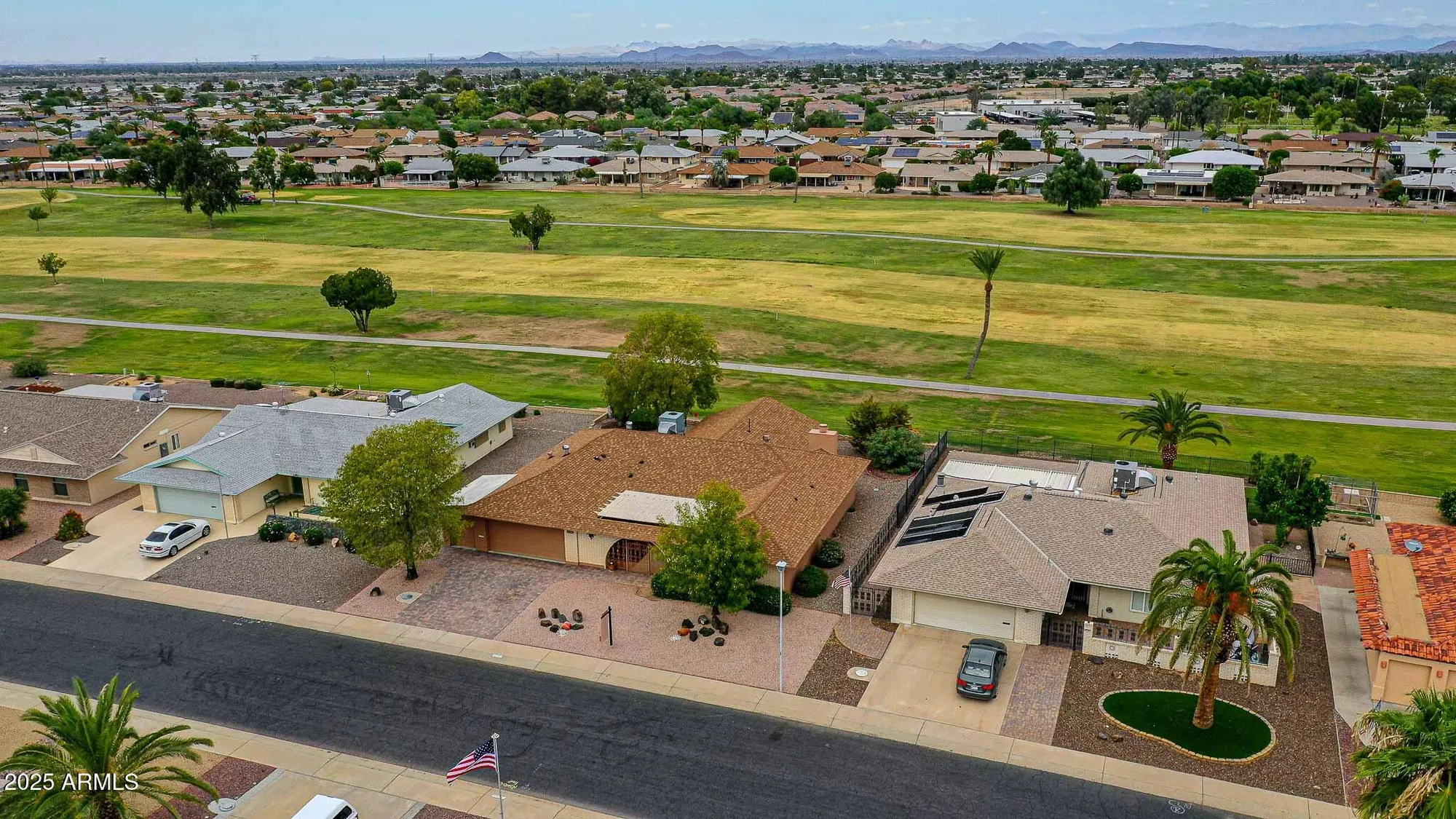 Property Slideshow image 59 of 62 | 10722 w tropicana cir, Sun City, AZ, 85351