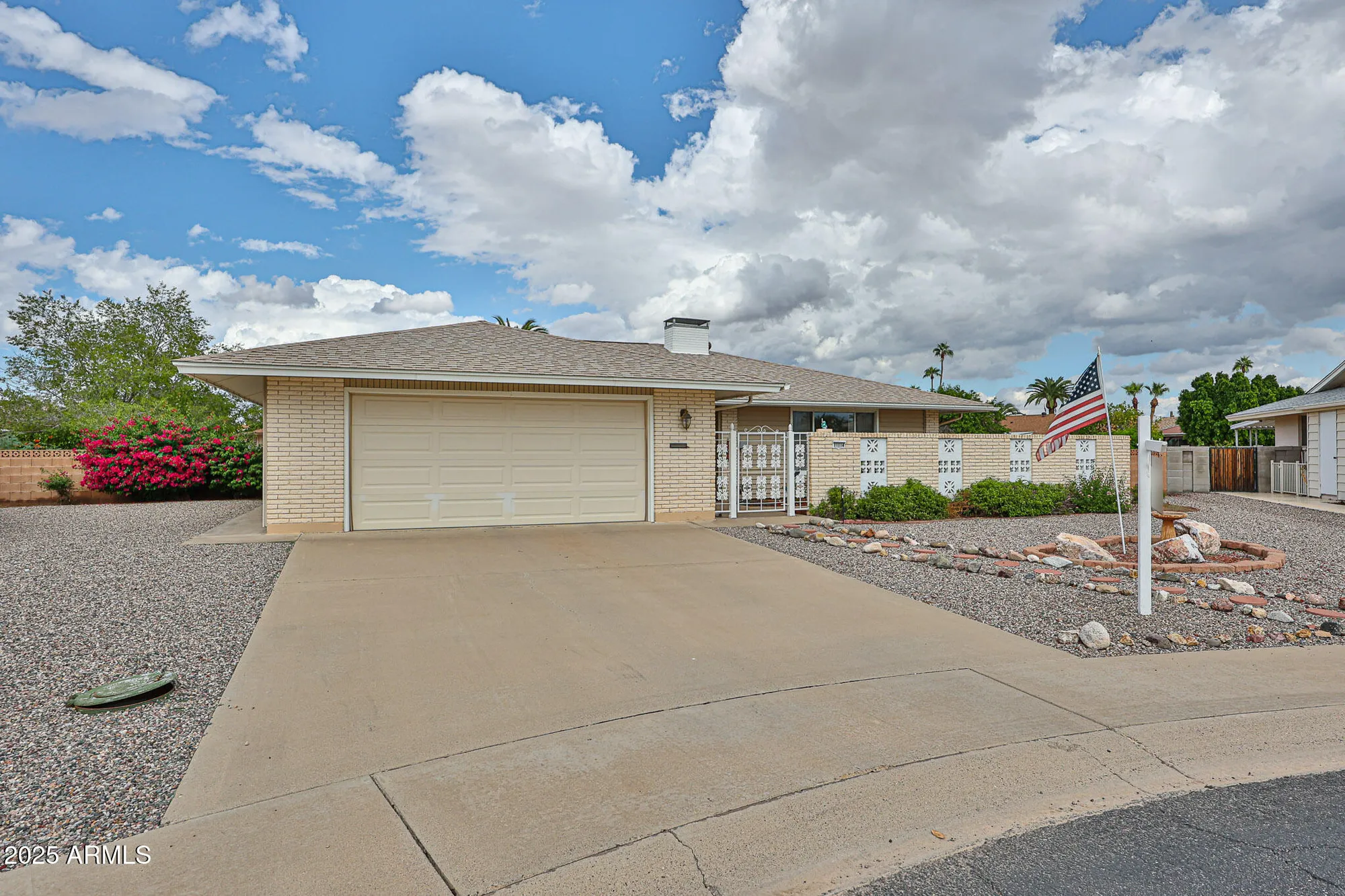 Property Slideshow image 1 of 51 | 11114 w peace ct, Sun City, AZ, 85351