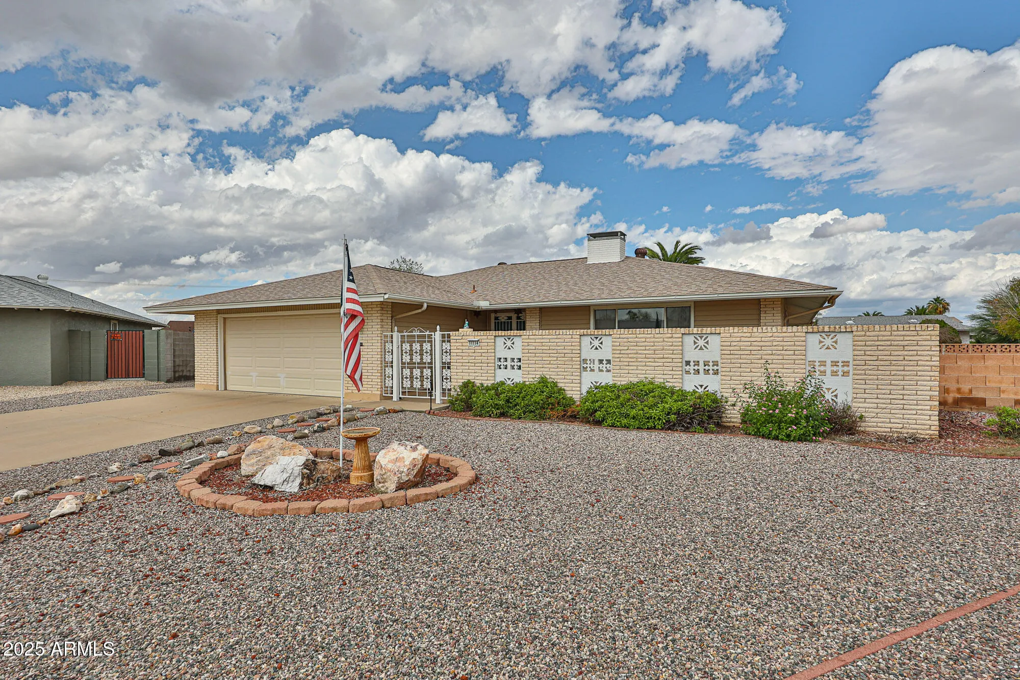Property Slideshow image 3 of 51 | 11114 w peace ct, Sun City, AZ, 85351