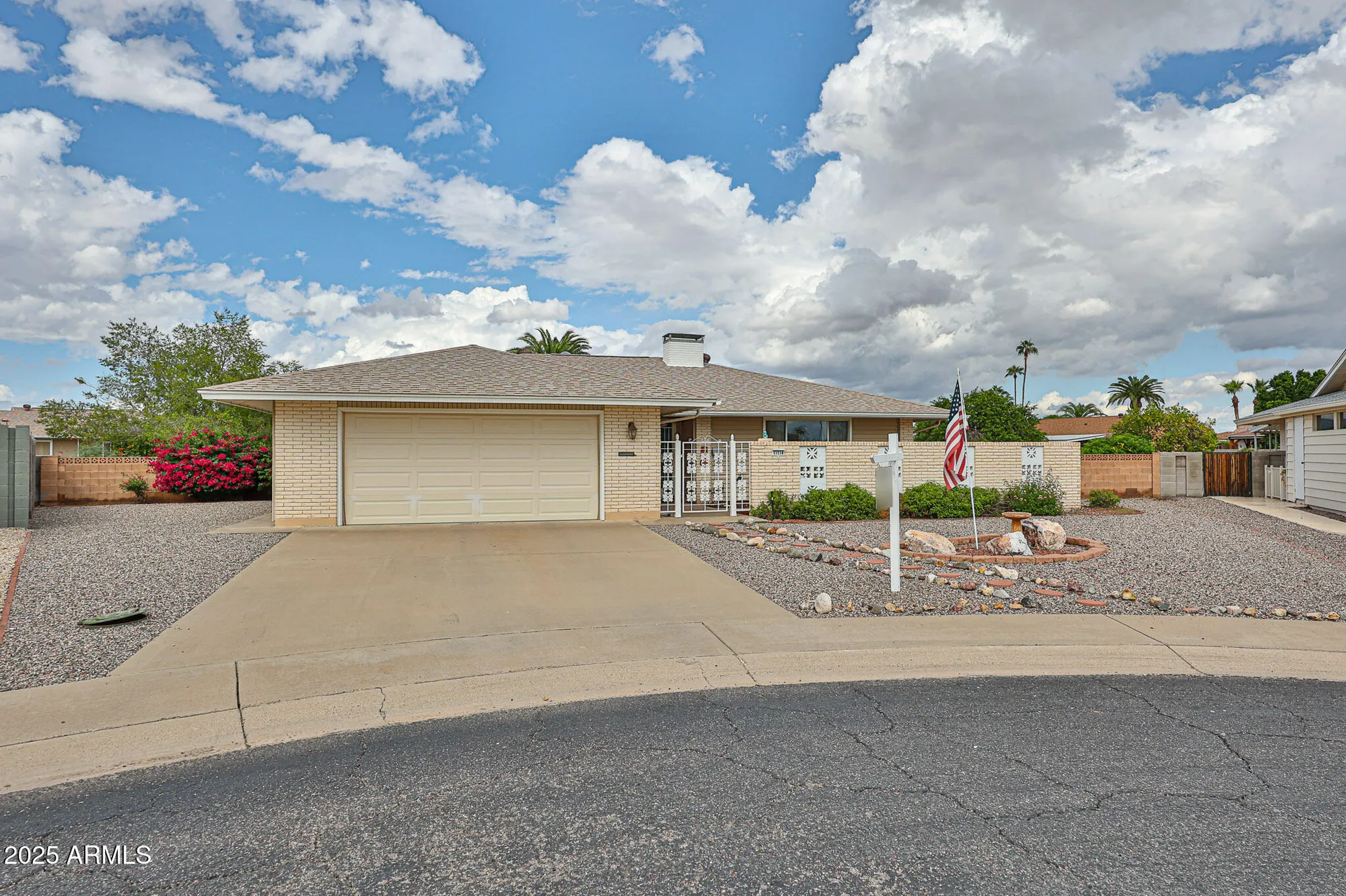 Property Slideshow image 4 of 51 | 11114 w peace ct, Sun City, AZ, 85351