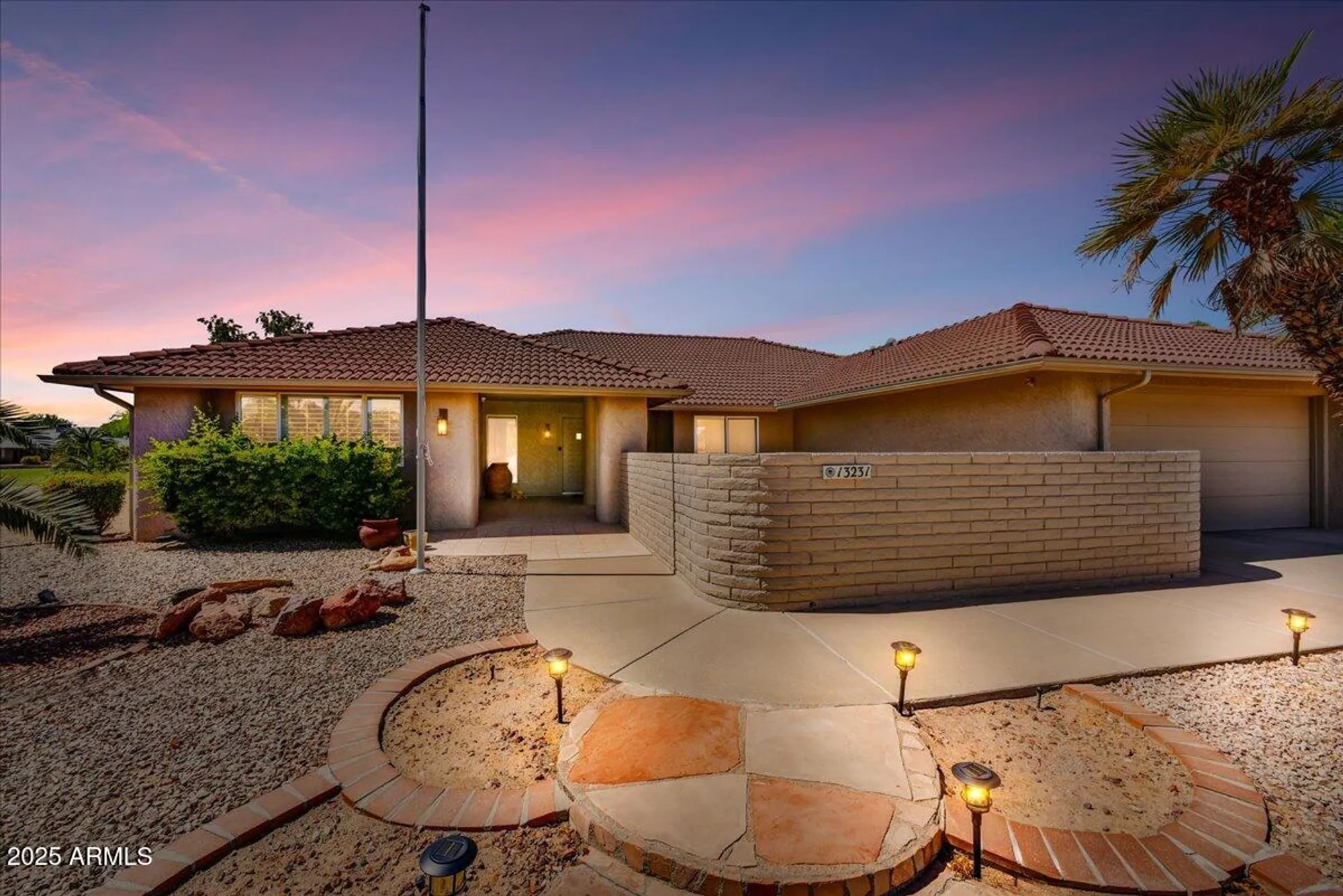 Property Slideshow image 1 of 25 | 13231 w stardust blvd, Sun City West, AZ, 85375