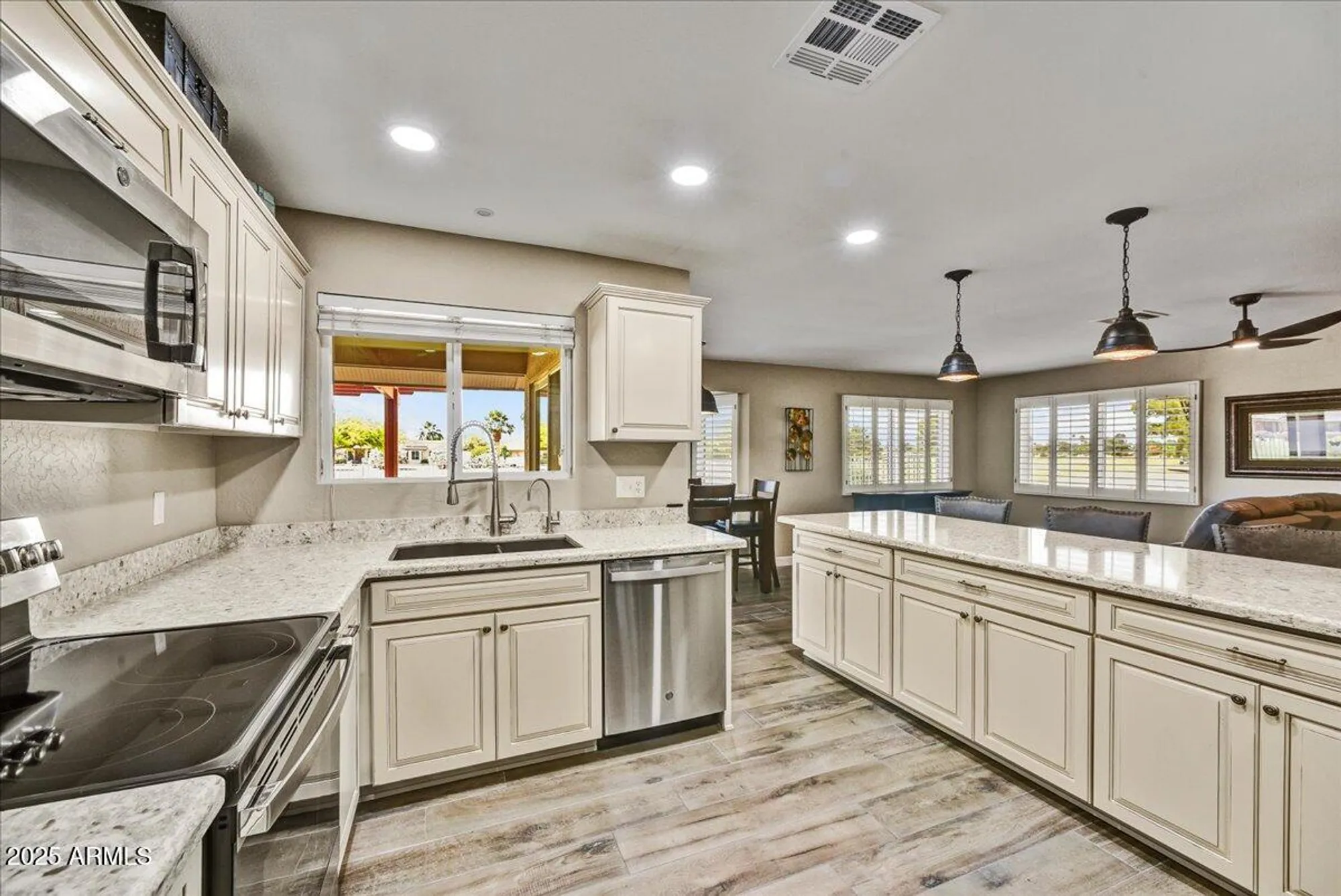 Property Slideshow image 15 of 25 | 13231 w stardust blvd, Sun City West, AZ, 85375