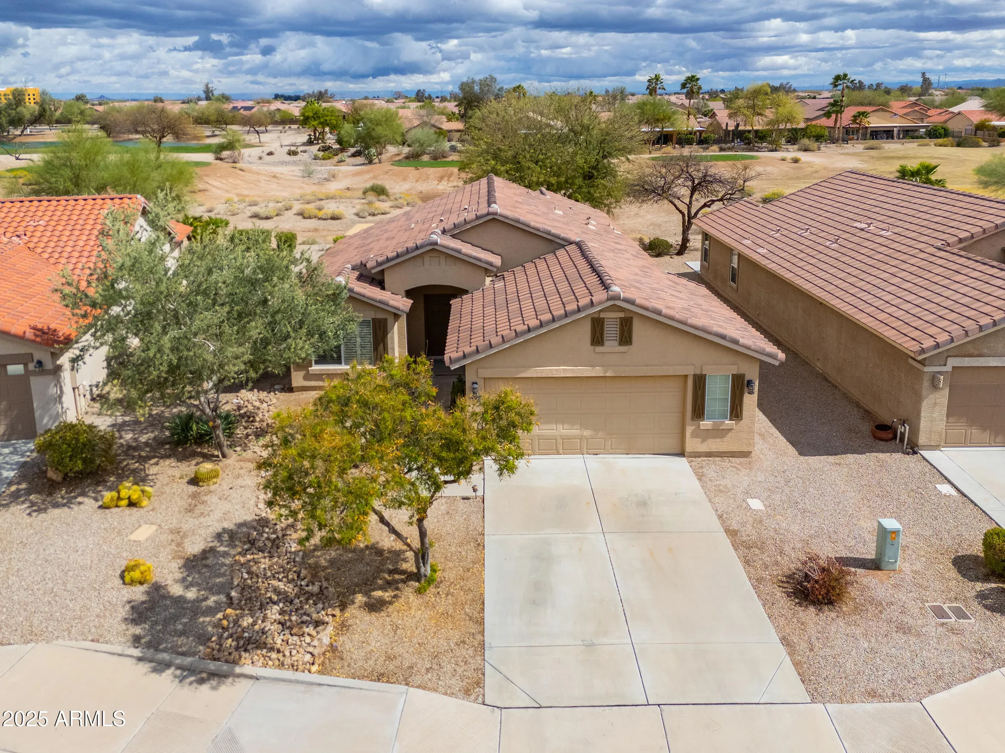 Property Slideshow image 50 of 50 | 188 n nueva ln, Casa Grande, AZ, 85194