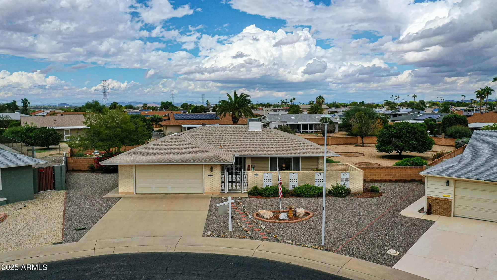Property Slideshow image 39 of 51 | 11114 w peace ct, Sun City, AZ, 85351