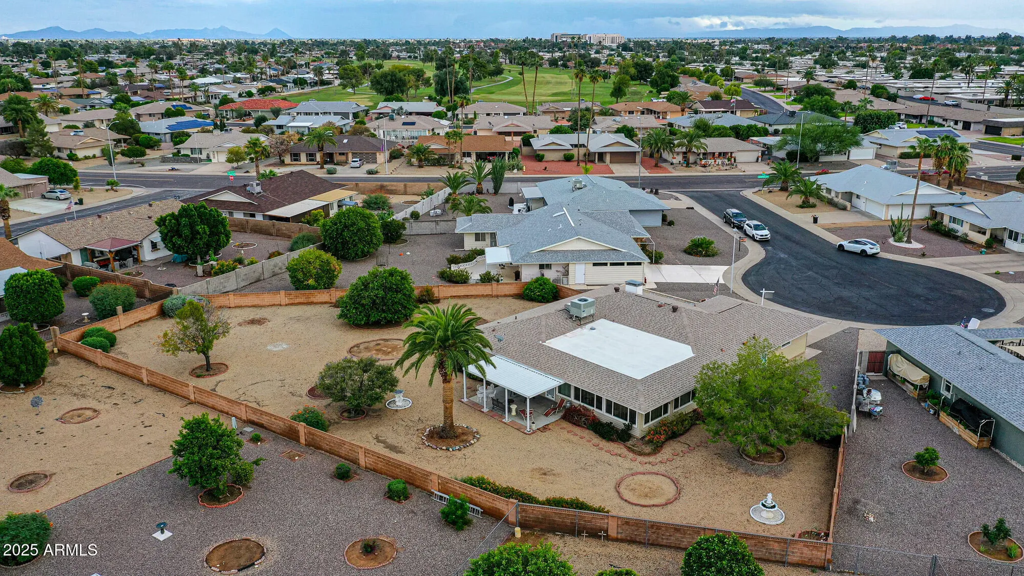 Property Slideshow image 44 of 51 | 11114 w peace ct, Sun City, AZ, 85351