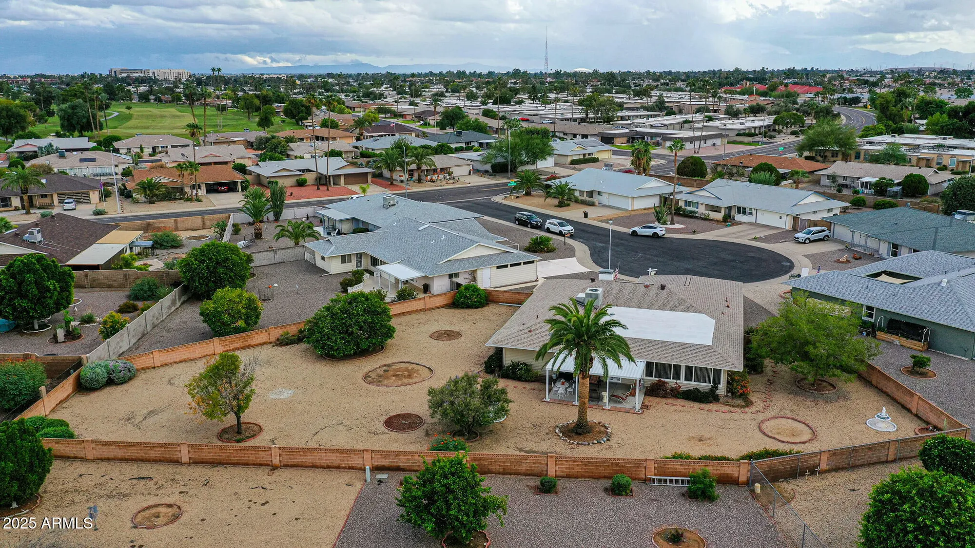 Property Slideshow image 45 of 51 | 11114 w peace ct, Sun City, AZ, 85351