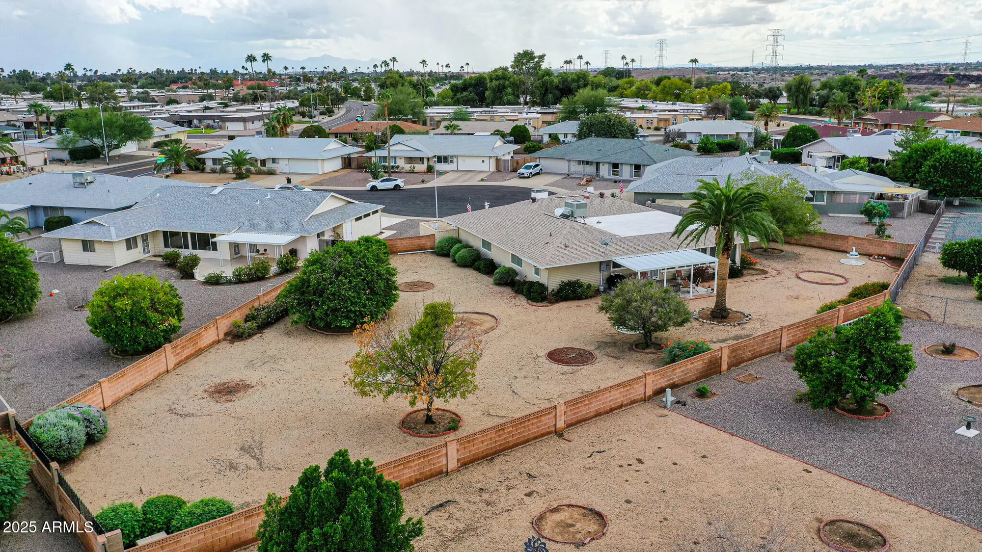 Property Slideshow image 46 of 51 | 11114 w peace ct, Sun City, AZ, 85351