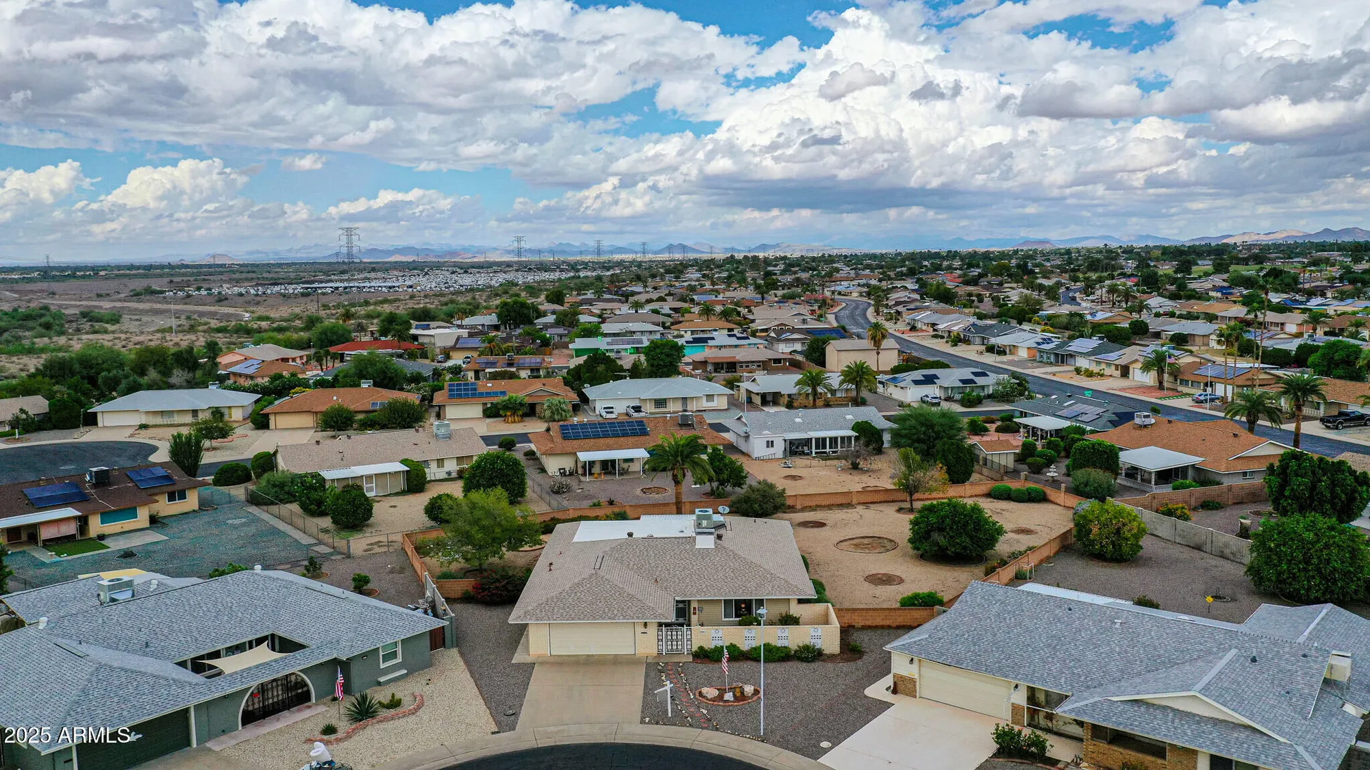 Property Slideshow image 48 of 51 | 11114 w peace ct, Sun City, AZ, 85351