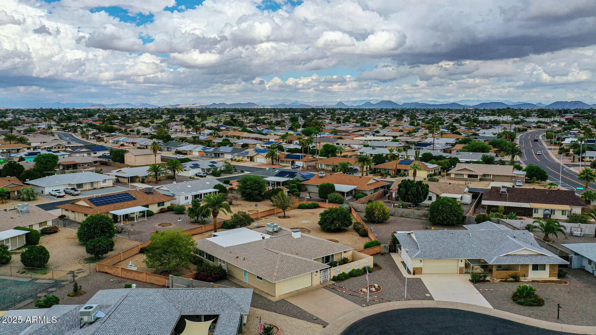 Property Slideshow image 49 of 51 | 11114 w peace ct, Sun City, AZ, 85351