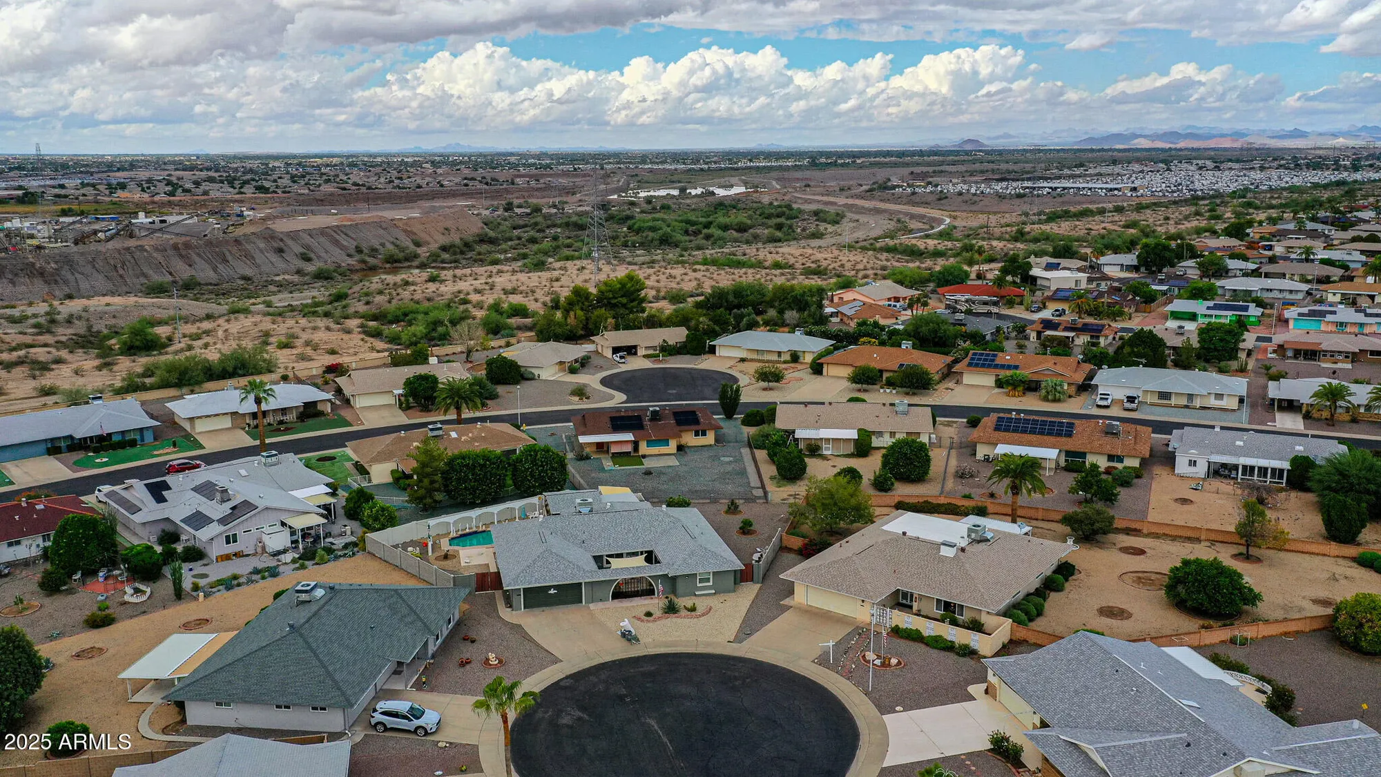 Property Slideshow image 50 of 51 | 11114 w peace ct, Sun City, AZ, 85351