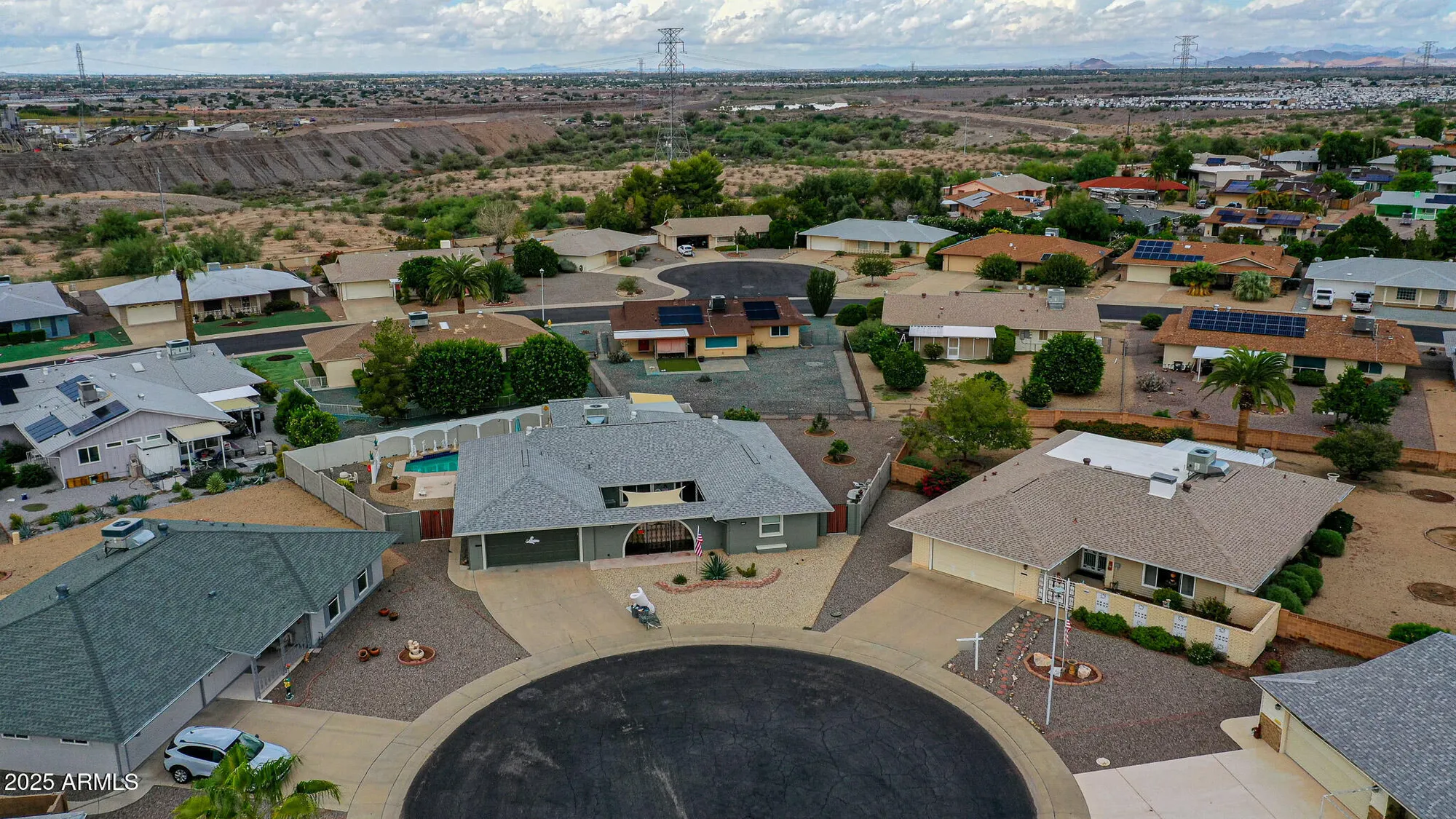 Property Slideshow image 51 of 51 | 11114 w peace ct, Sun City, AZ, 85351