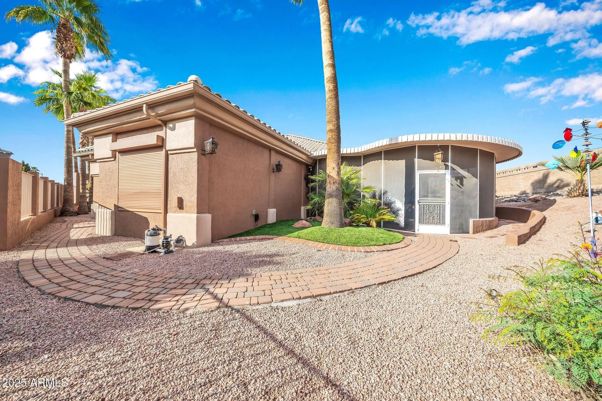 Property Slideshow image 56 of 66 | 14616 w via manana, Sun City West, AZ, 85375