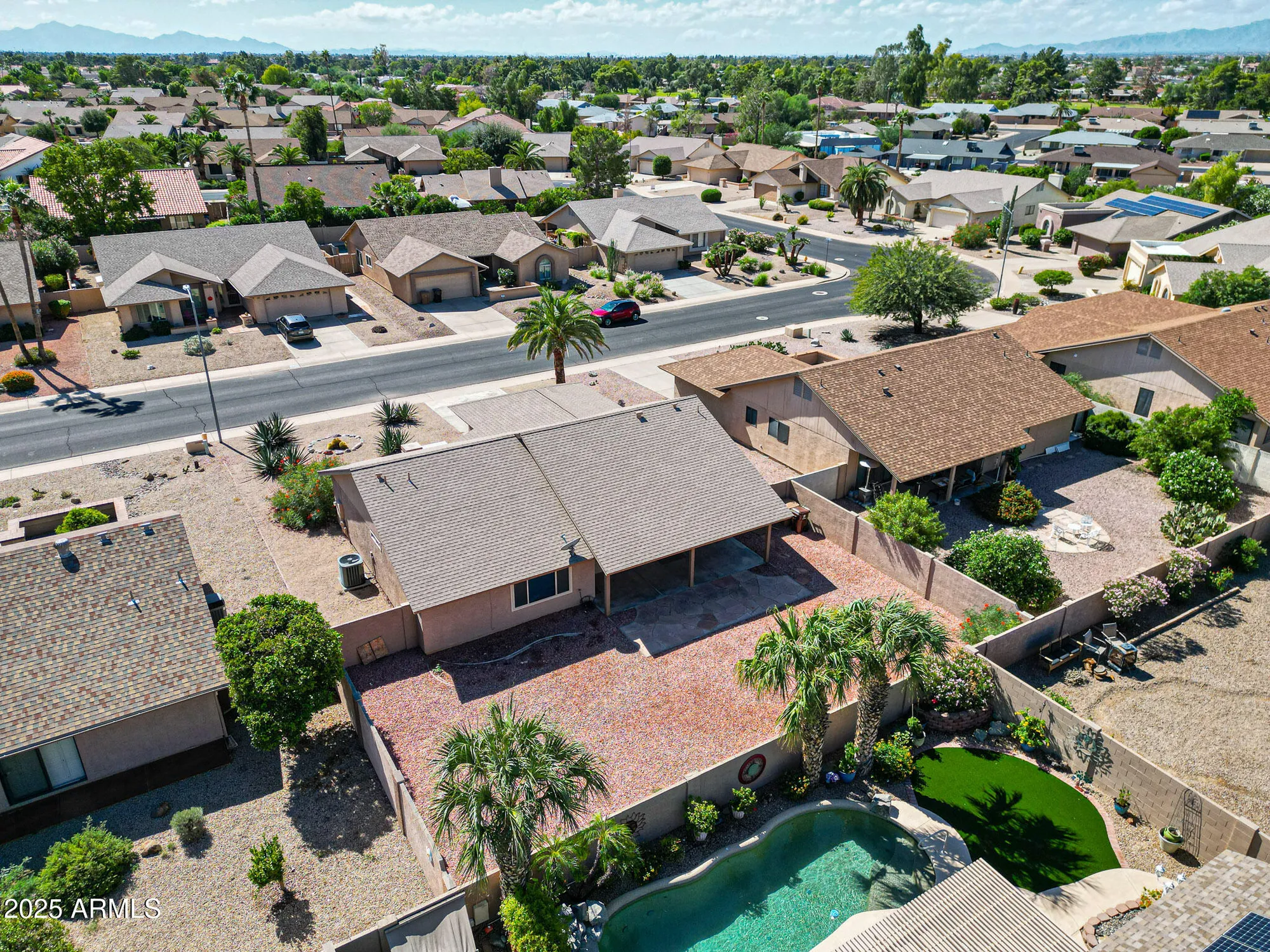 Property Slideshow image 33 of 34 | 9832 w behrend dr, Peoria, AZ, 85382