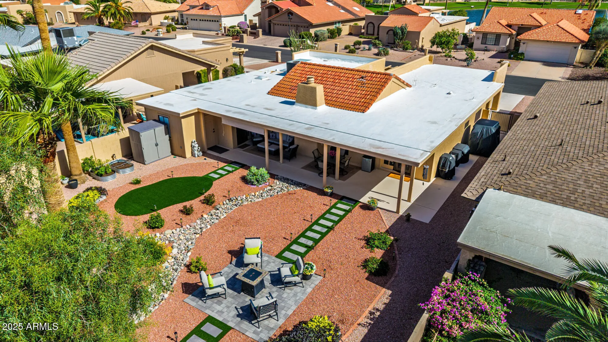 Property Slideshow image 37 of 54 | 26414 s lakemont dr, Sun Lakes, AZ, 85248