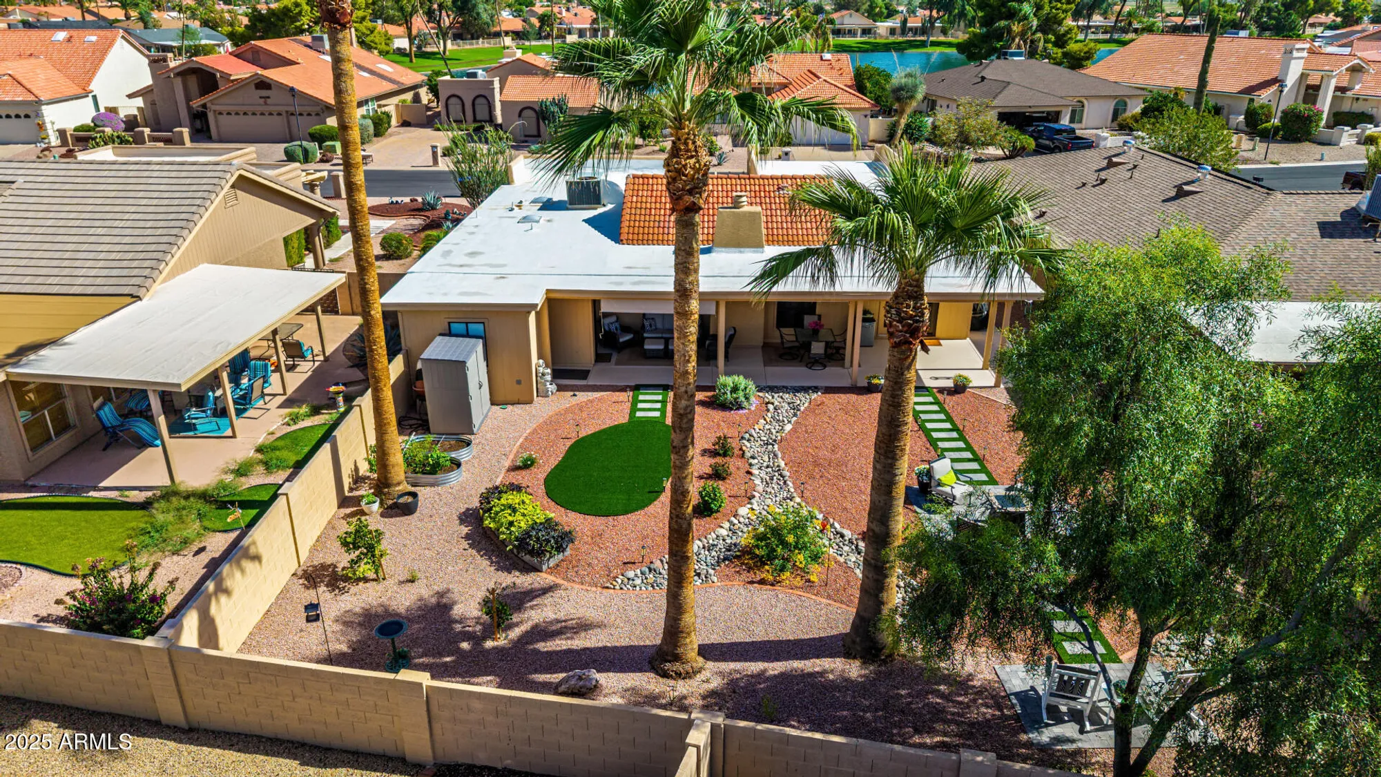 Property Slideshow image 38 of 54 | 26414 s lakemont dr, Sun Lakes, AZ, 85248