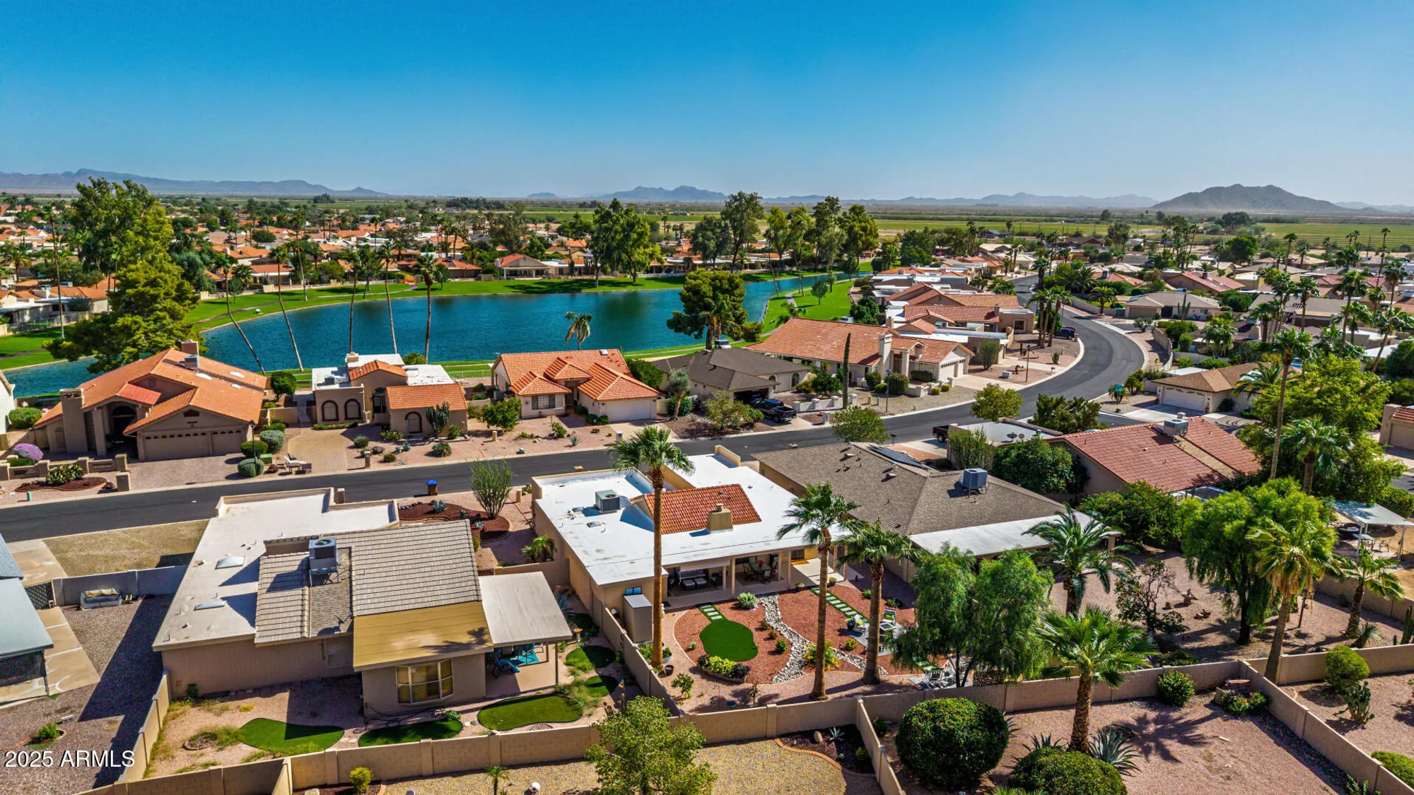 Property Slideshow image 42 of 54 | 26414 s lakemont dr, Sun Lakes, AZ, 85248