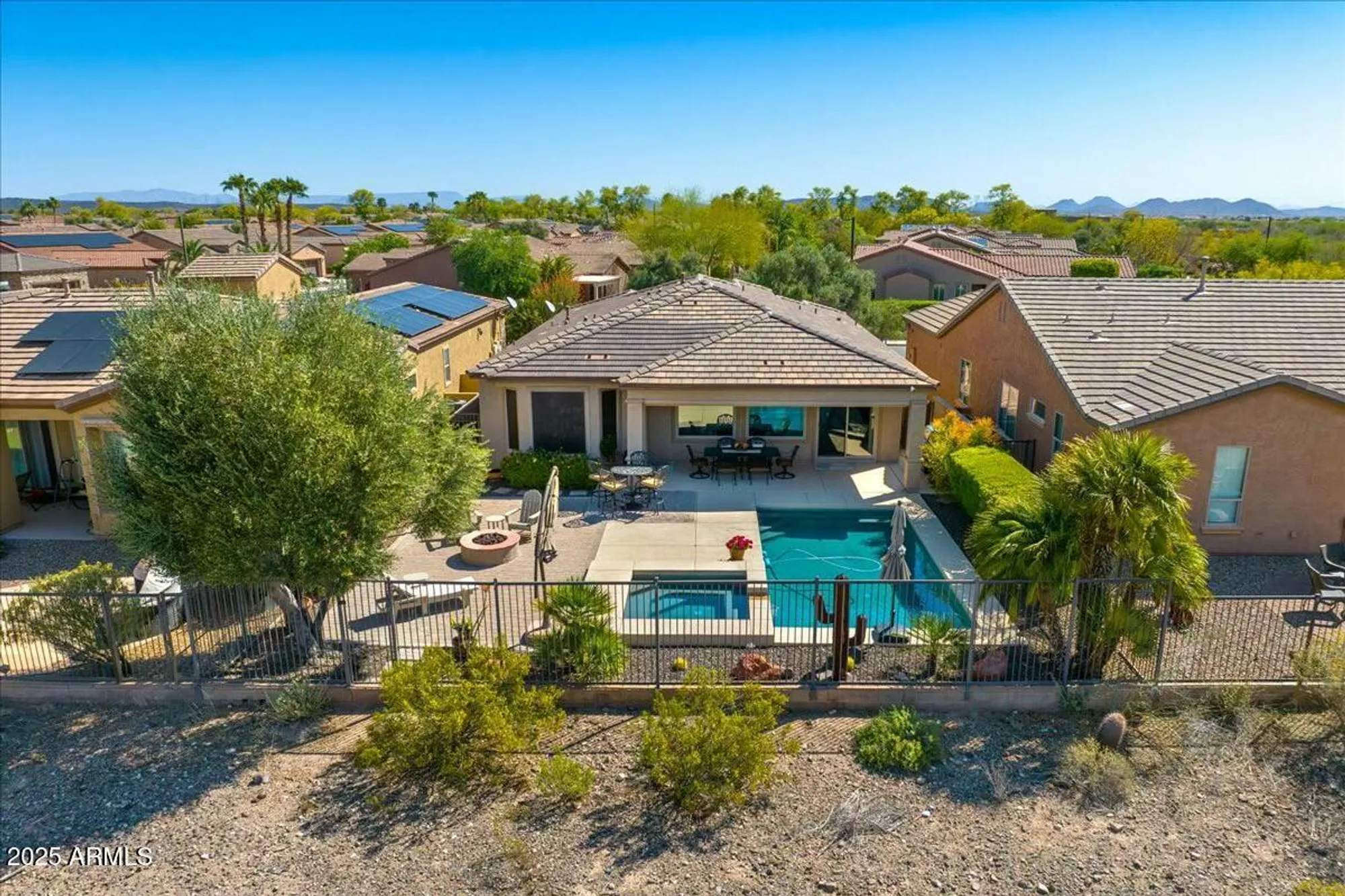 Property Slideshow image 5 of 61 | 26724 n 128th dr, Peoria, AZ, 85383