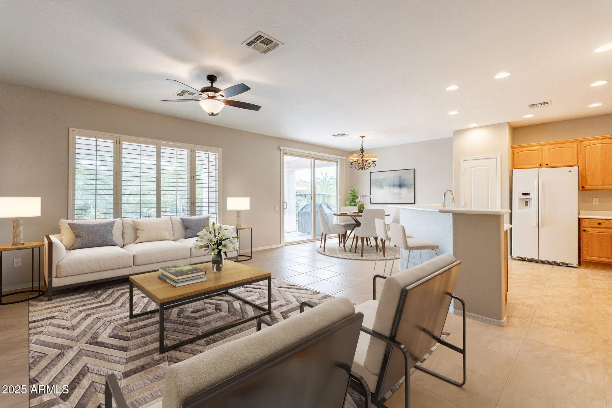 Property Slideshow image 6 of 32 | 13441 w el sueno ct, Sun City West, AZ, 85375