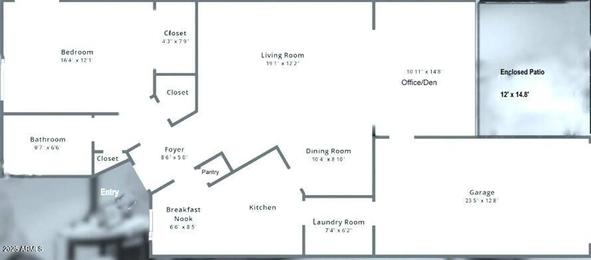 Property Slideshow image 26 of 27 | 11078 w coggins dr, Sun City, AZ, 85351