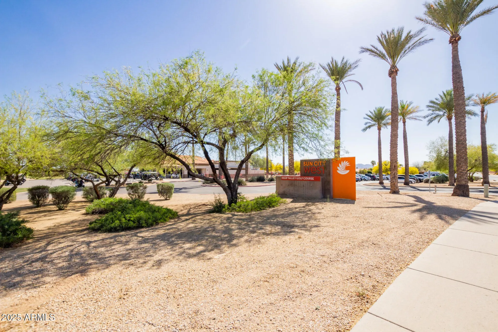 Property Slideshow image 55 of 57 | 22120 n golf club dr, Sun City West, AZ, 85375