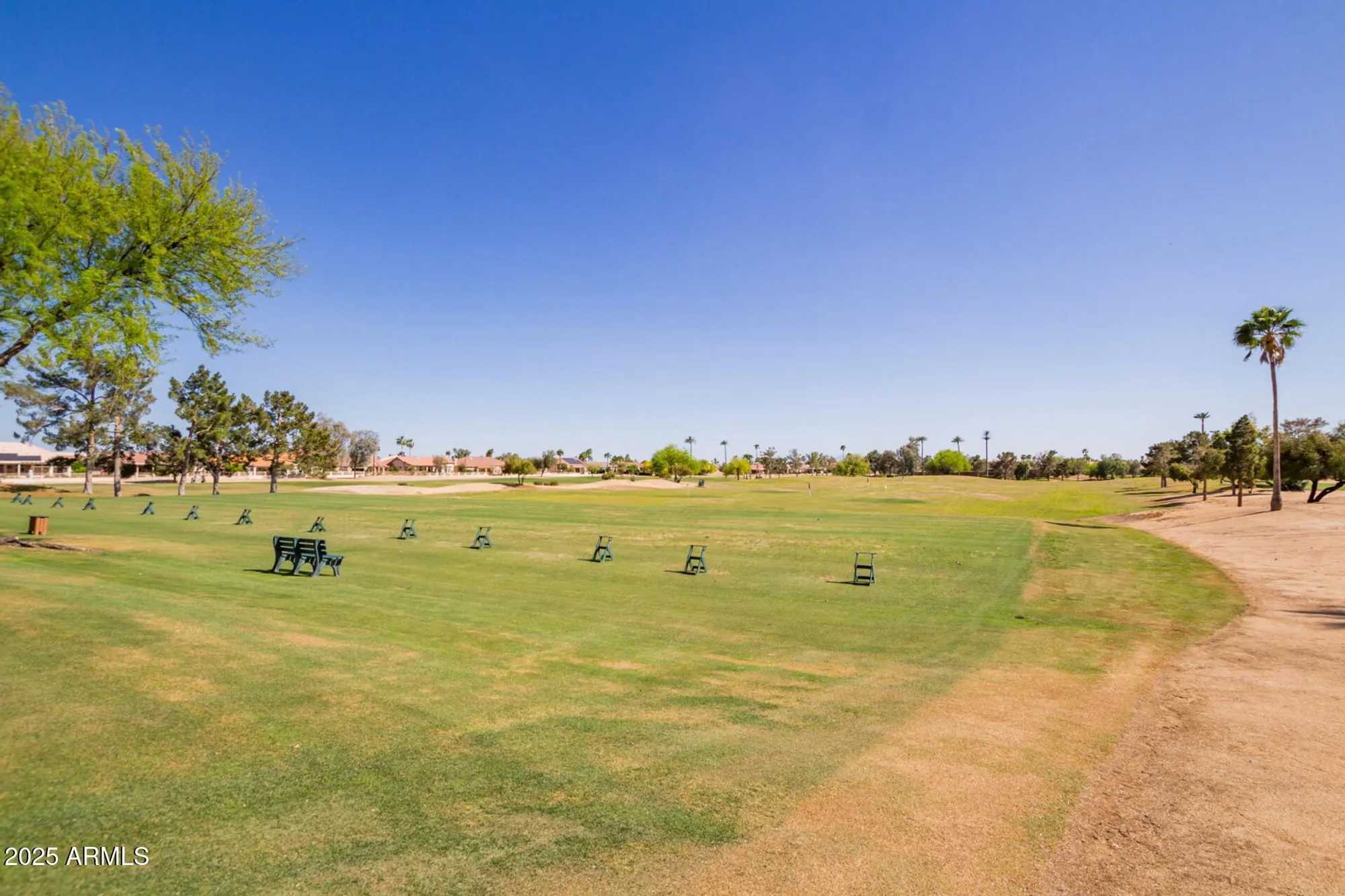 Property Slideshow image 56 of 57 | 22120 n golf club dr, Sun City West, AZ, 85375