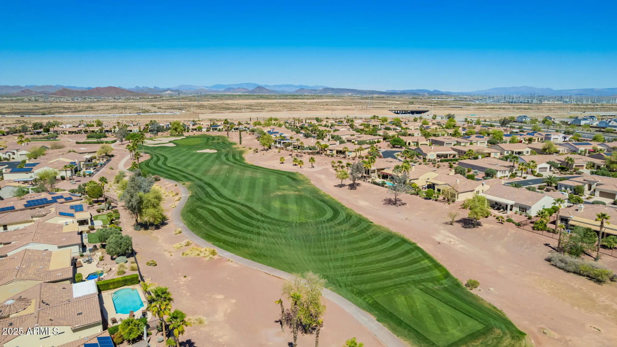 Property Slideshow image 48 of 62 | 23034 n pedregosa dr, Sun City West, AZ, 85375