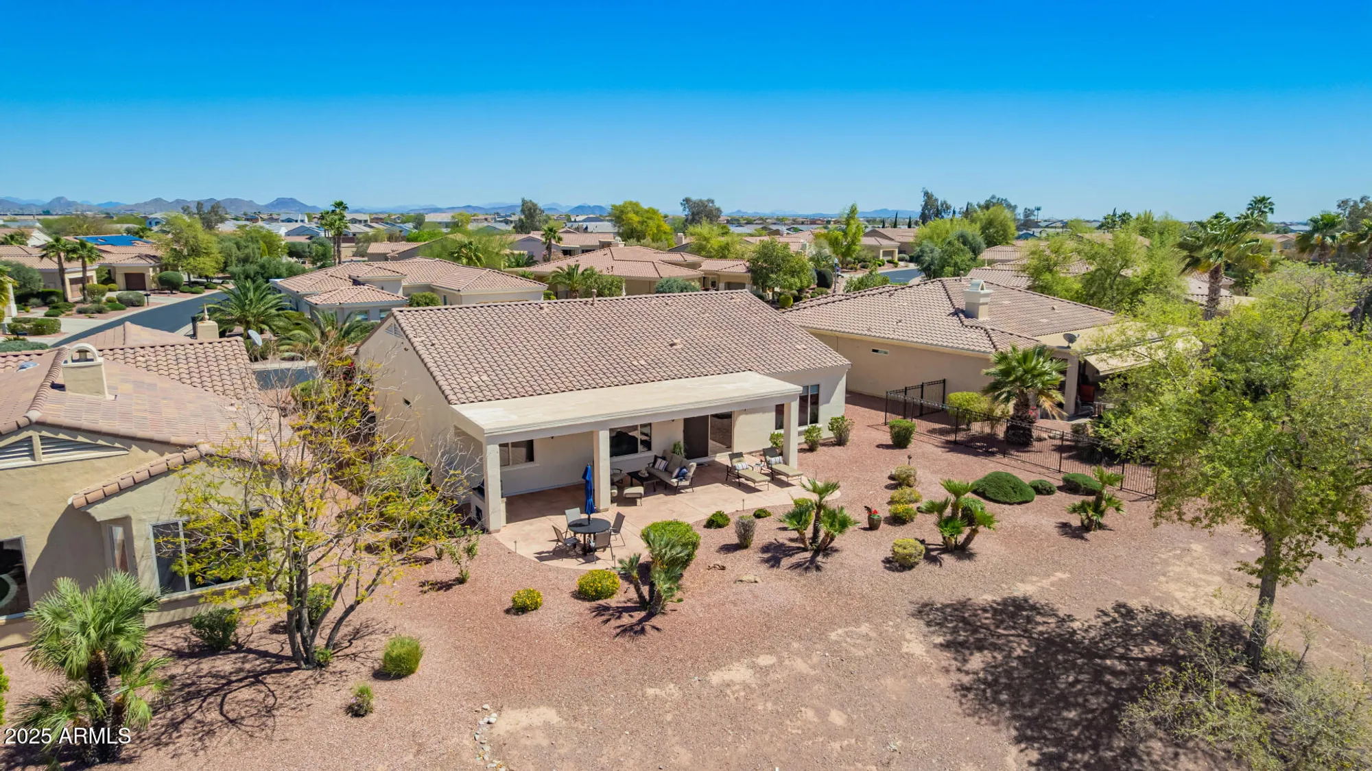 Property Slideshow image 53 of 62 | 23034 n pedregosa dr, Sun City West, AZ, 85375