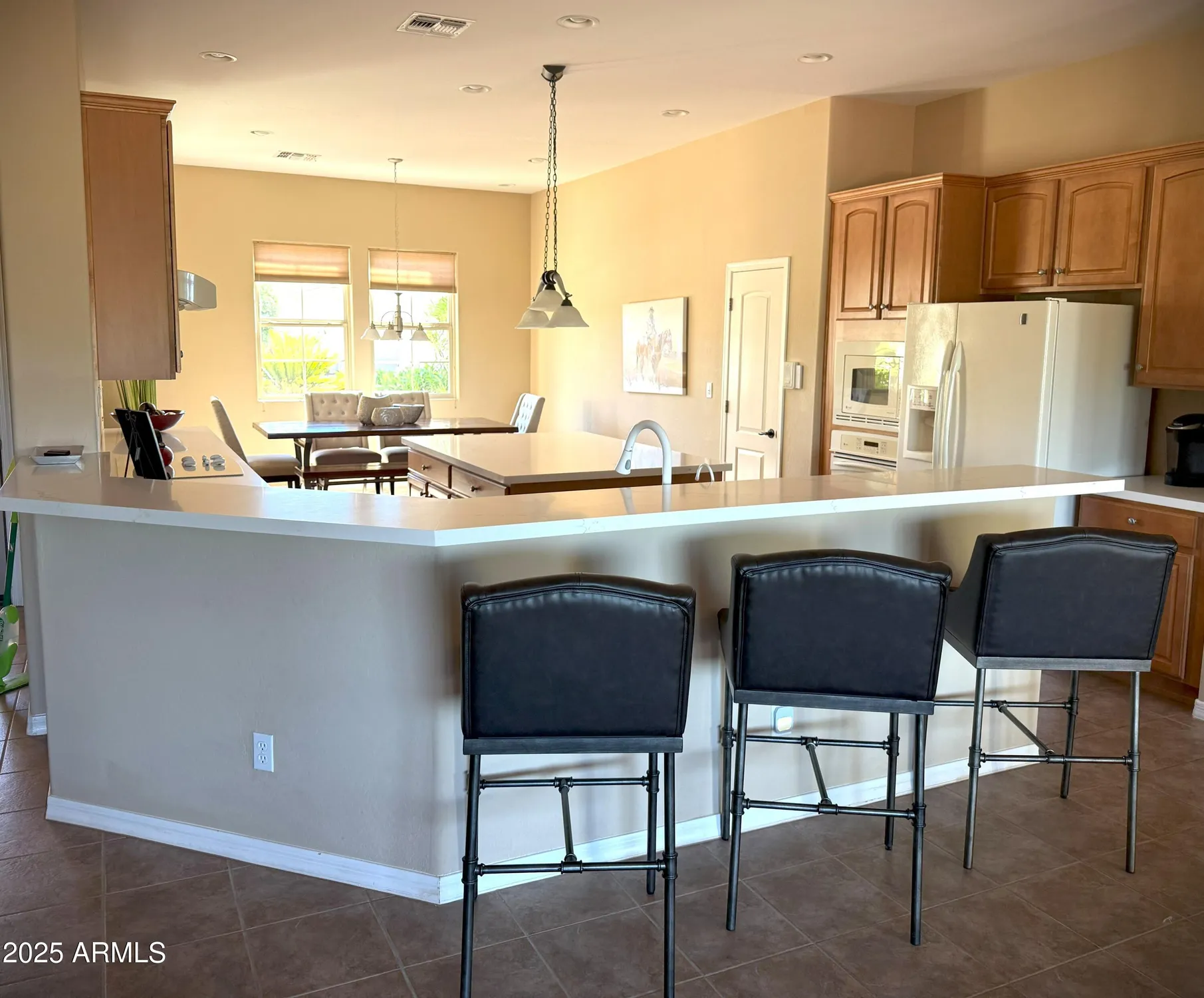 Property Slideshow image 15 of 62 | 23034 n pedregosa dr, Sun City West, AZ, 85375