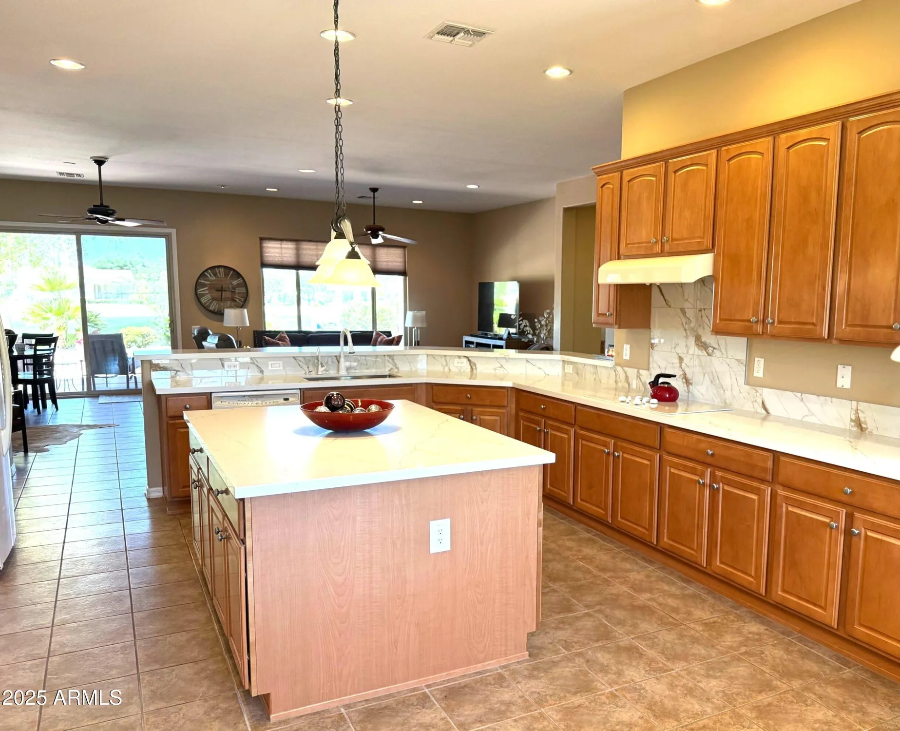 Property Slideshow image 17 of 62 | 23034 n pedregosa dr, Sun City West, AZ, 85375