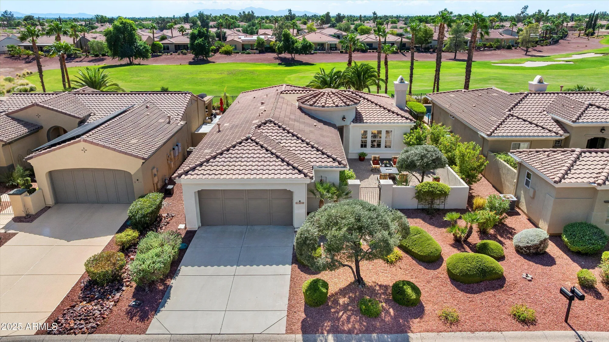 Property Slideshow image 34 of 77 | 12945 w junipero dr, Sun City West, AZ, 85375
