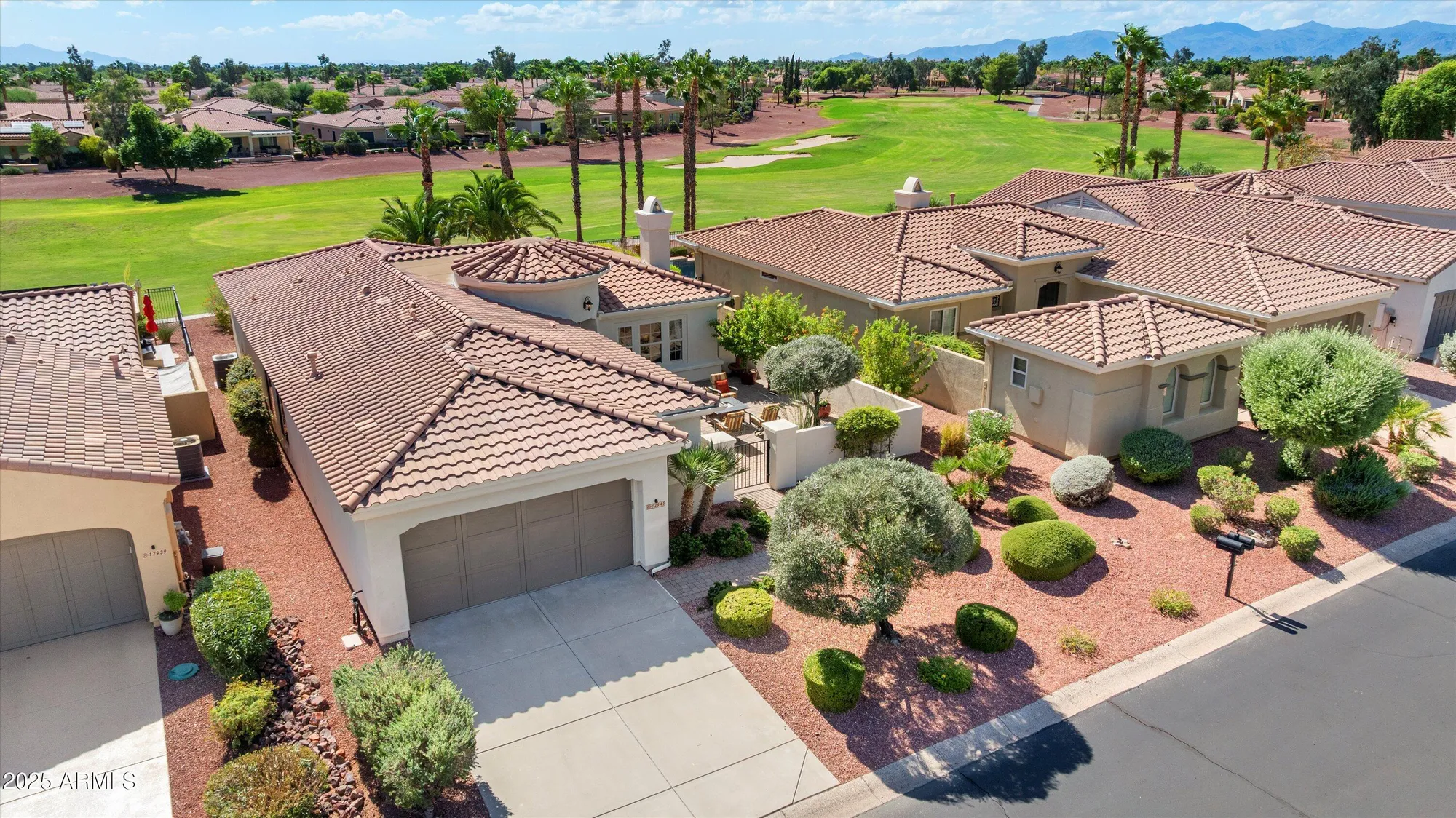 Property Slideshow image 35 of 77 | 12945 w junipero dr, Sun City West, AZ, 85375