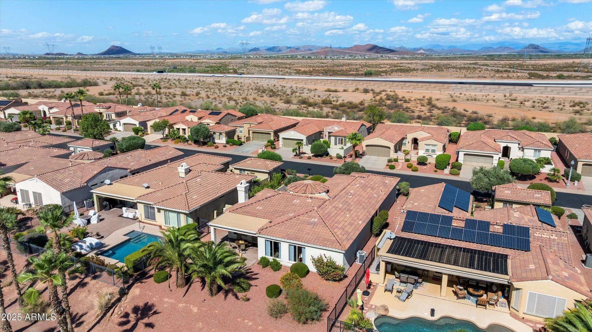 Property Slideshow image 41 of 77 | 12945 w junipero dr, Sun City West, AZ, 85375